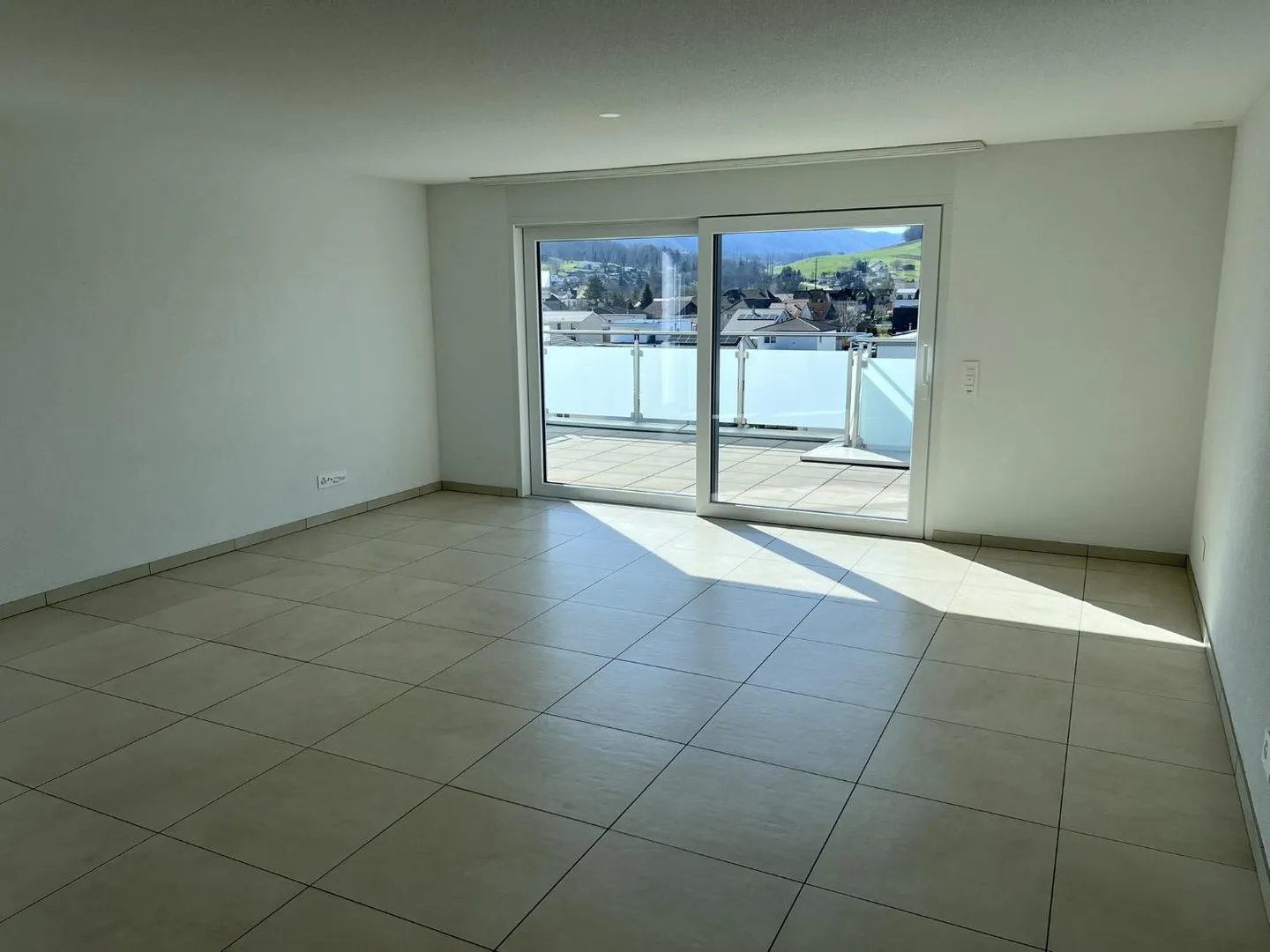 In a recent building - 3.5 room penthouse - Photo 6 of 11