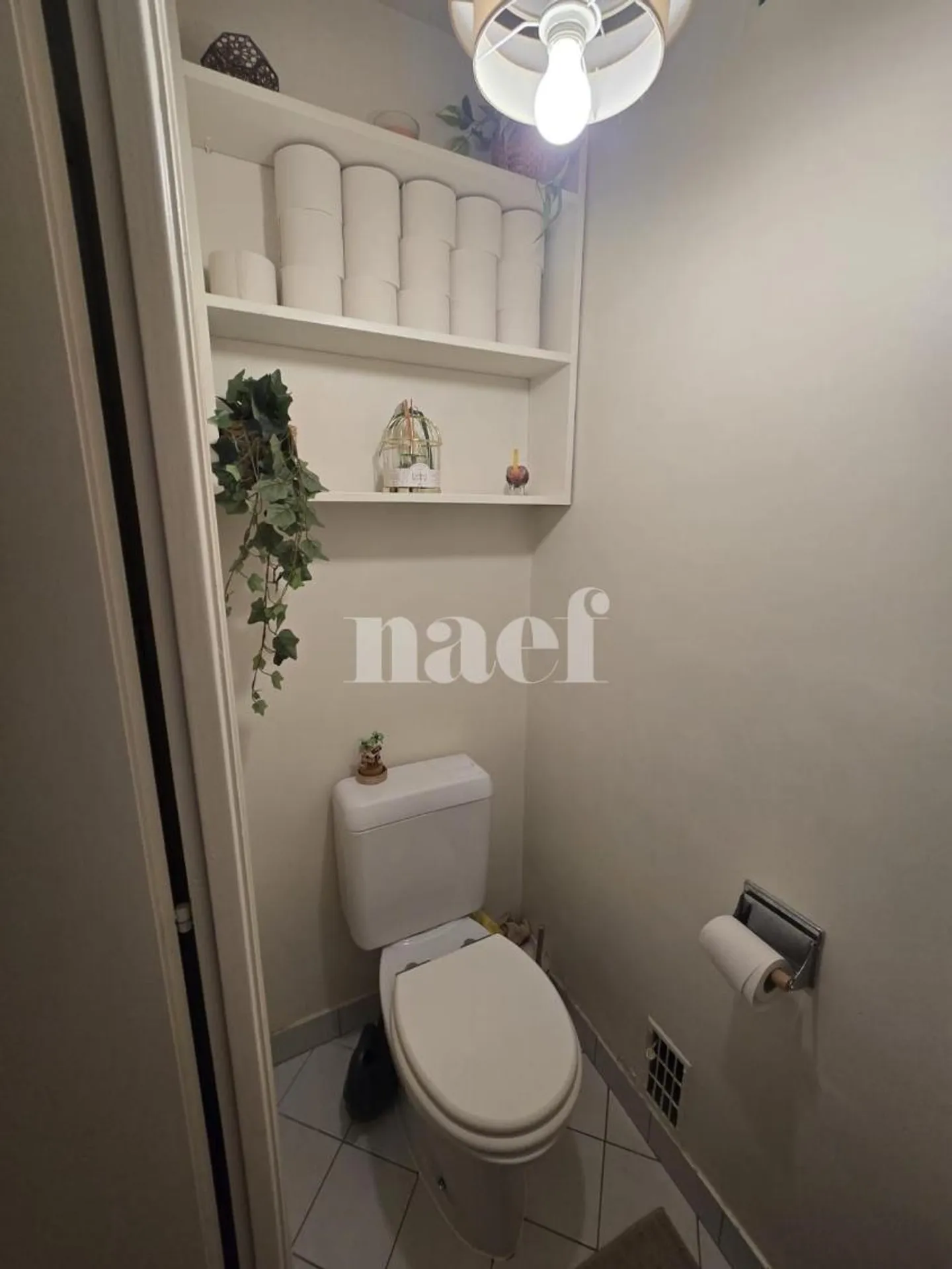3-room apartment - Photo 8 of 11