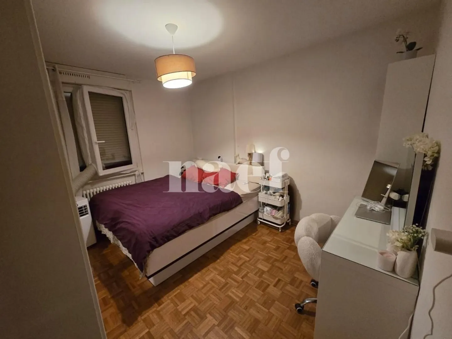 3-room apartment - Photo 9 of 11