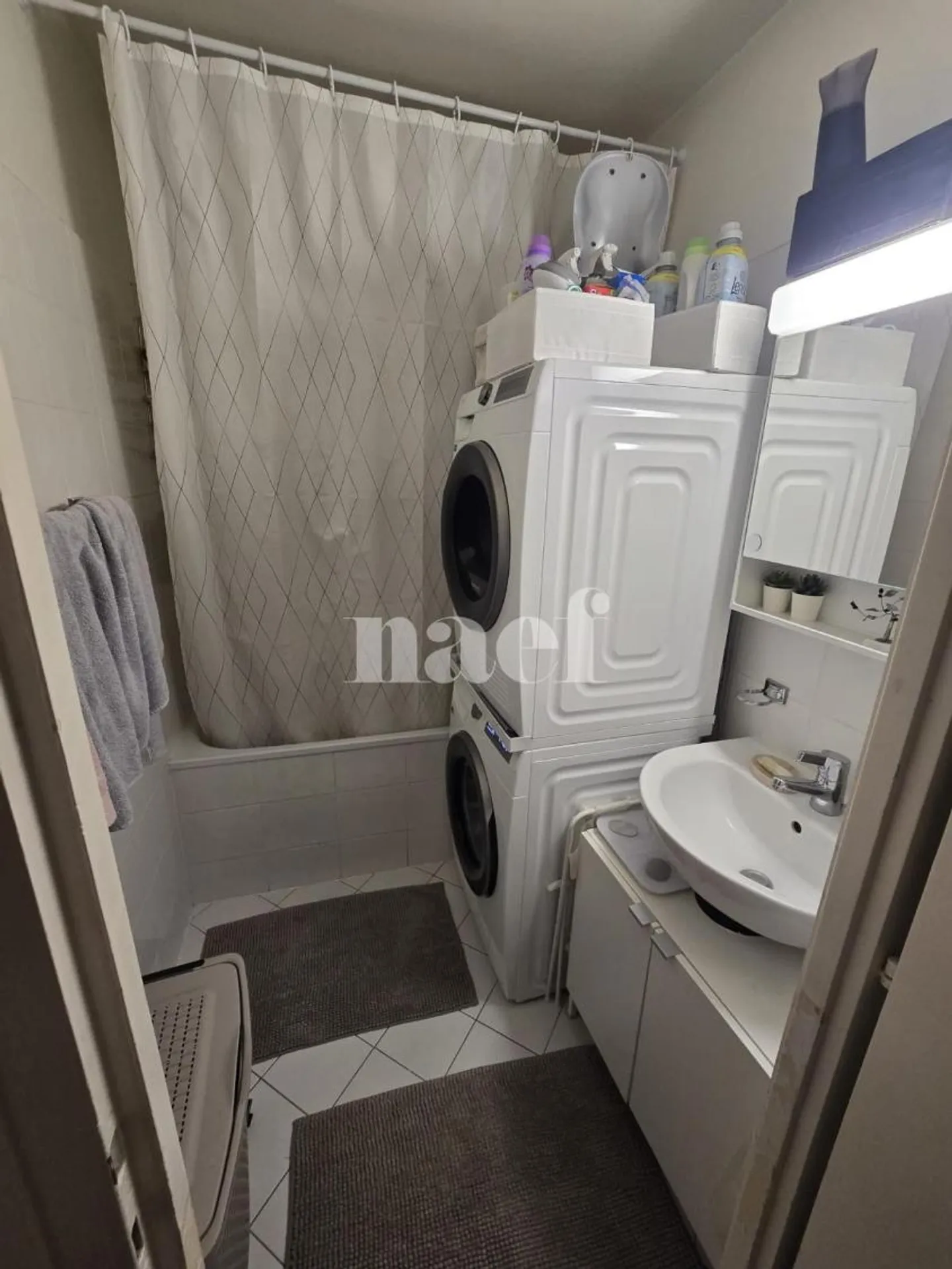 3-room apartment - Photo 10 of 11