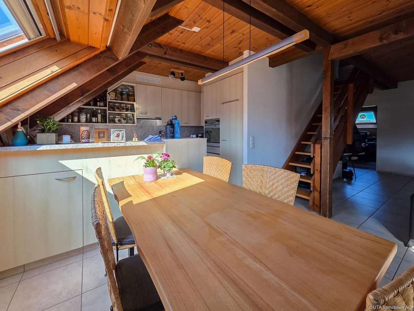 Quiet Location, View & Feel-Good Atmosphere - Photo 2 of 13