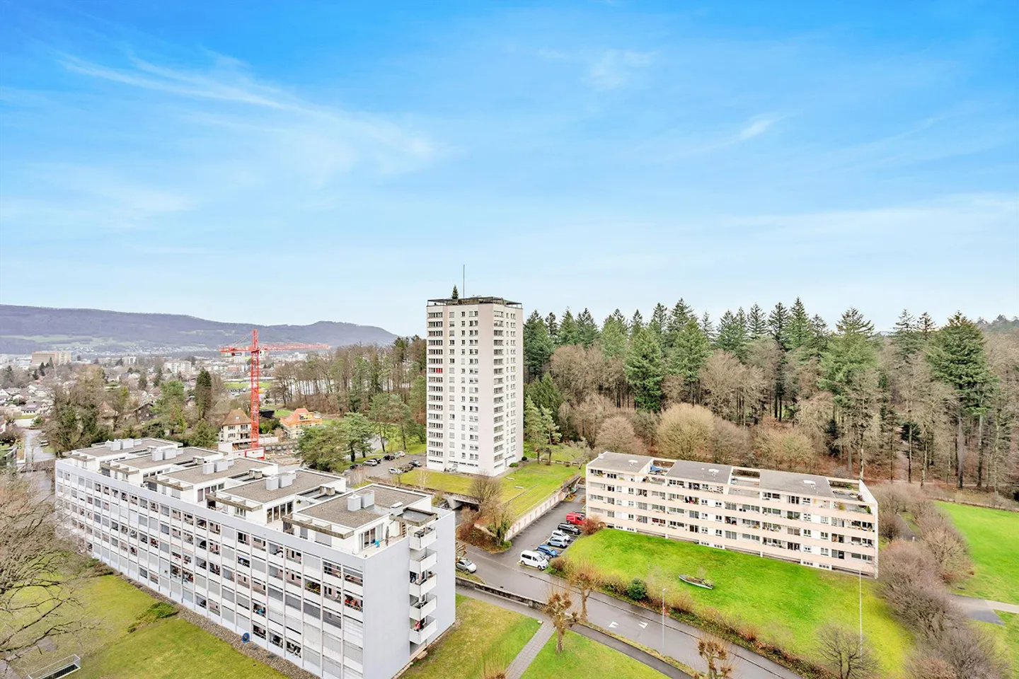Charming Apartment with Stunning Views - Photo 1 of 6