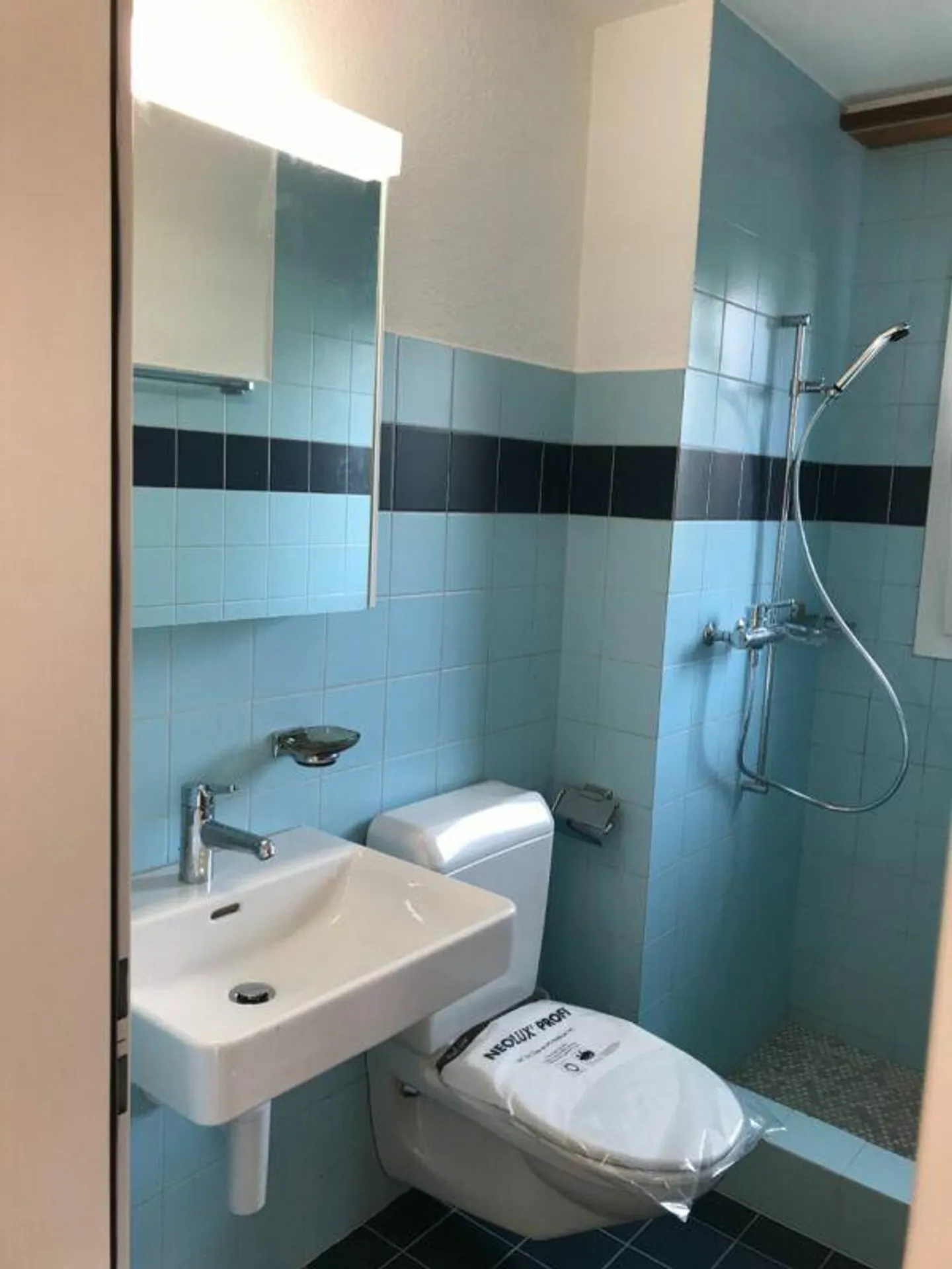 Appartement 1.5 pièces dans un emplacement calme et ensoleillé - Photo 4 sur 9