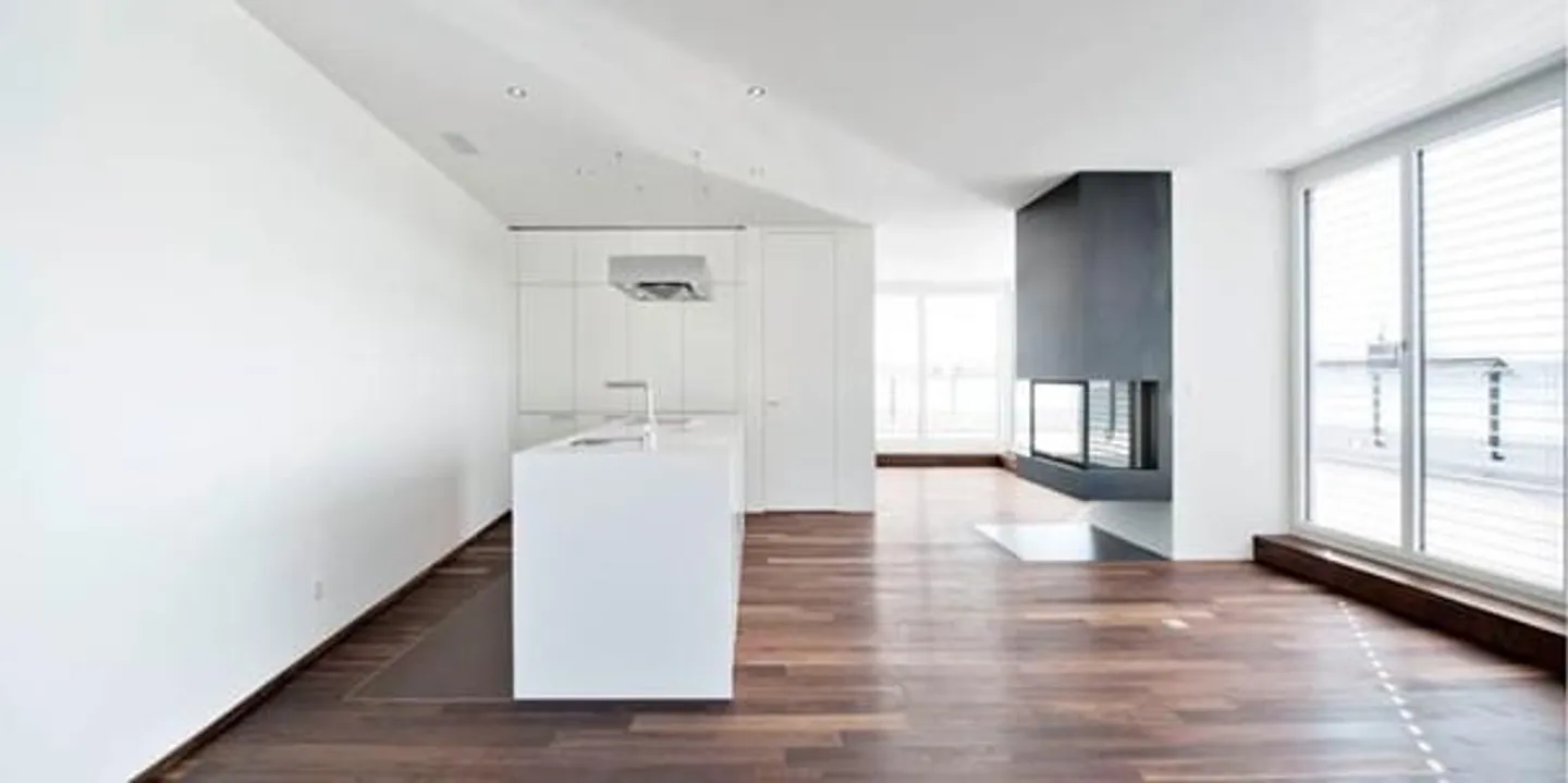 Exclusive penthouse apartment with great views, southwest location, 2 terraces - Photo 2 of 8