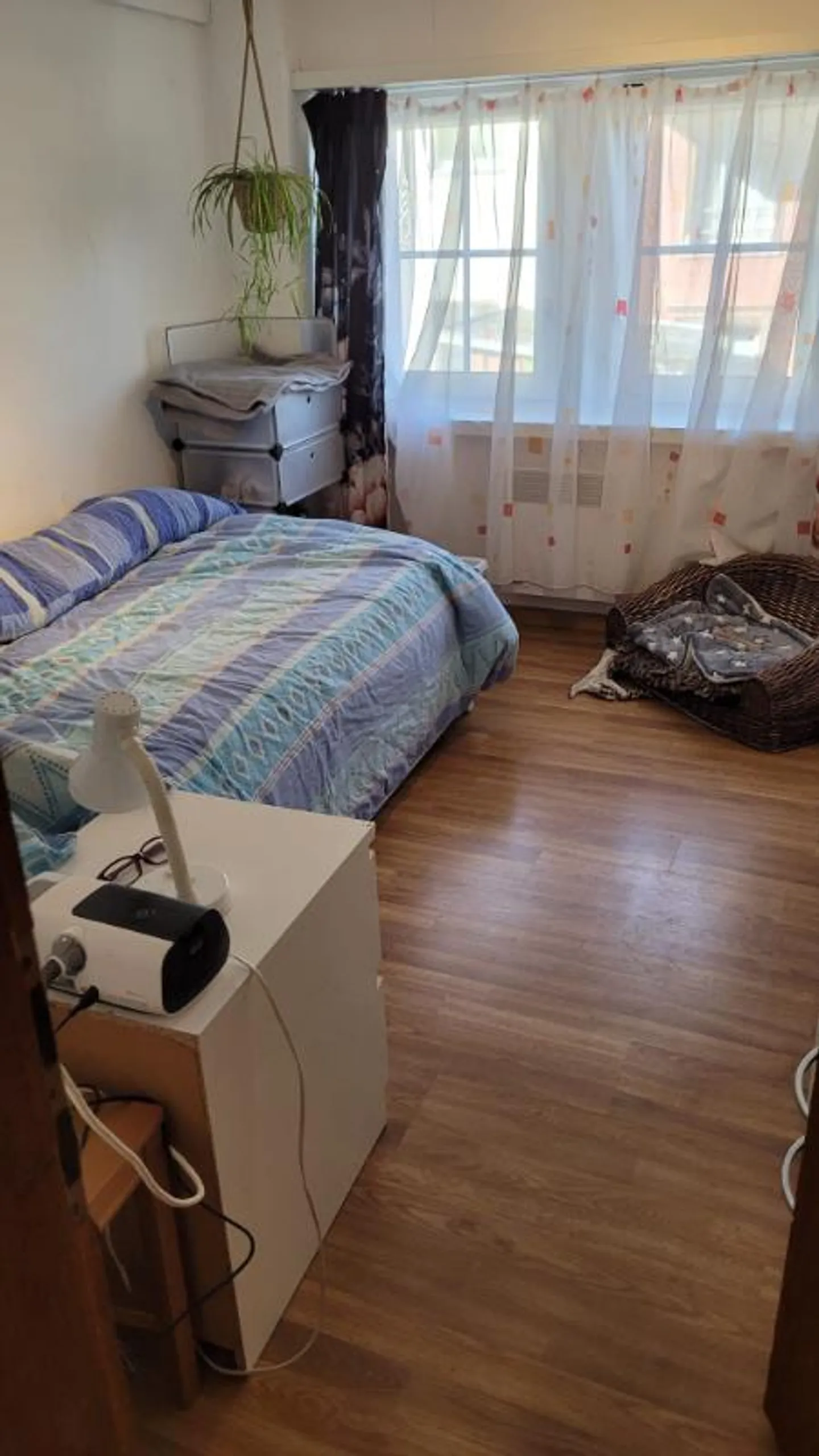 3.5 Room Apartment - Photo 1 of 4