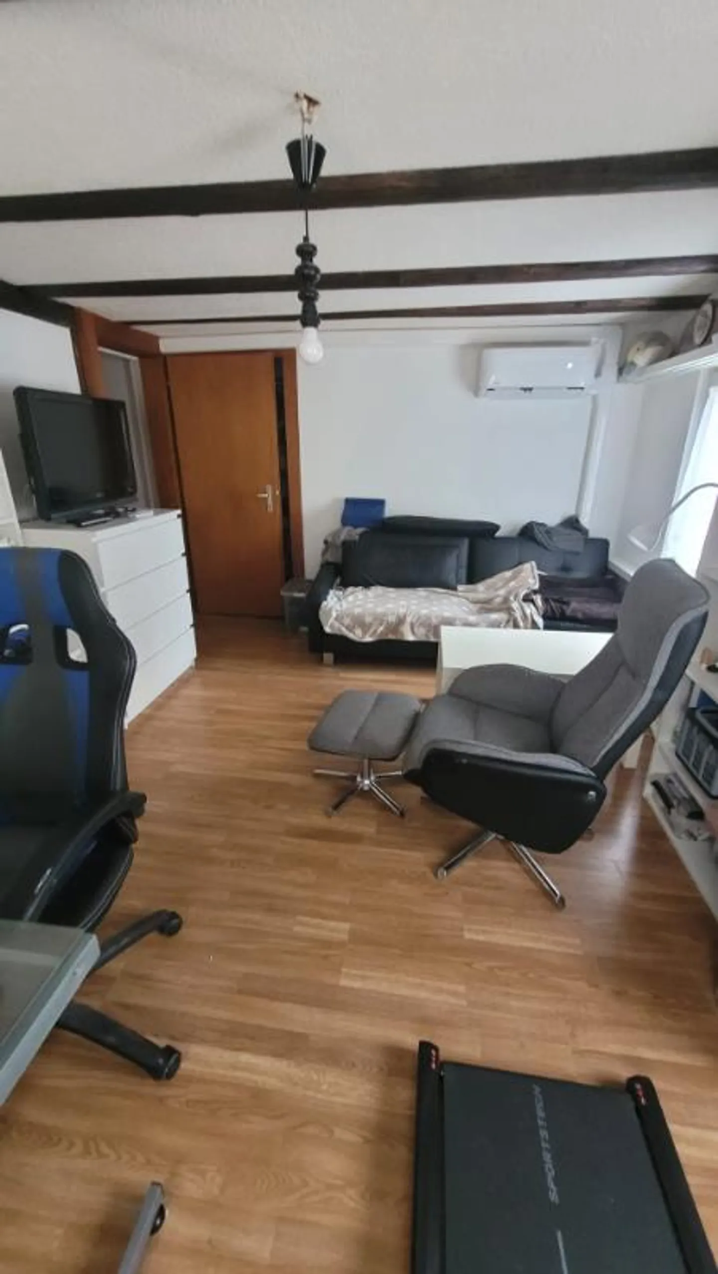 3.5 Room Apartment - Photo 2 of 4