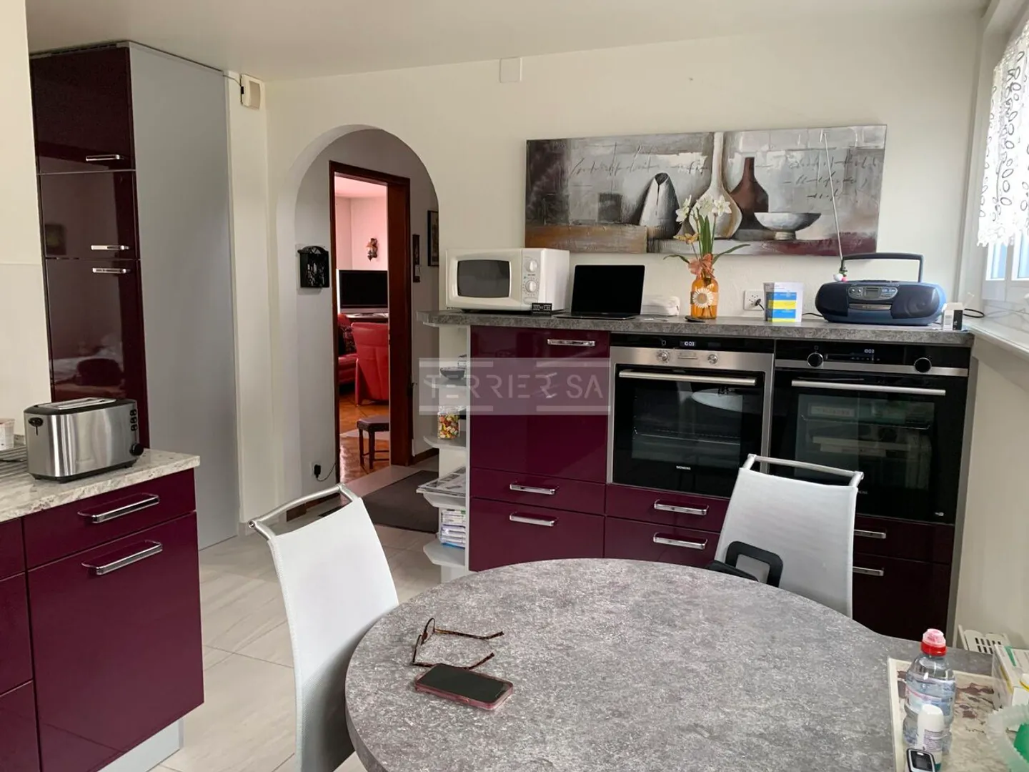 House 5.5 rooms - Photo 10 of 13