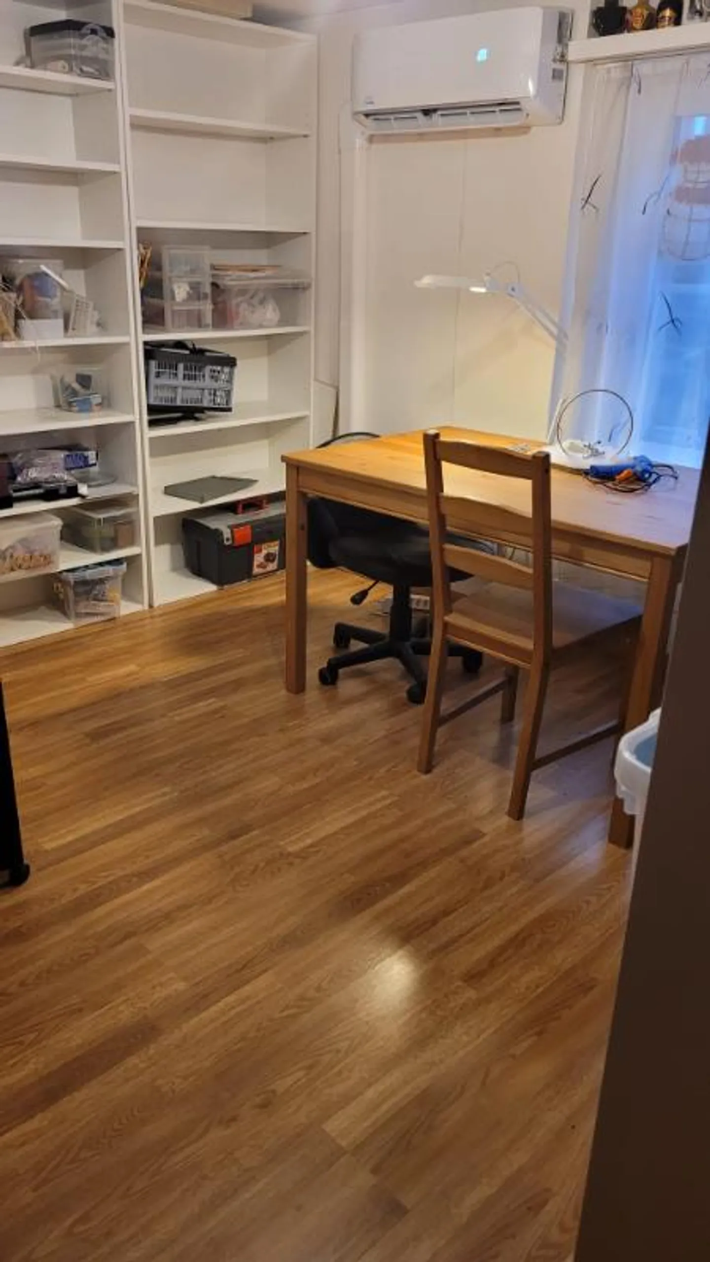 3.5 Room Apartment - Photo 3 of 4