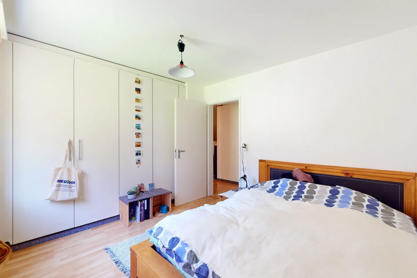 Superbo appartamento 4.5 a Leukerbad - Foto 7 di 13