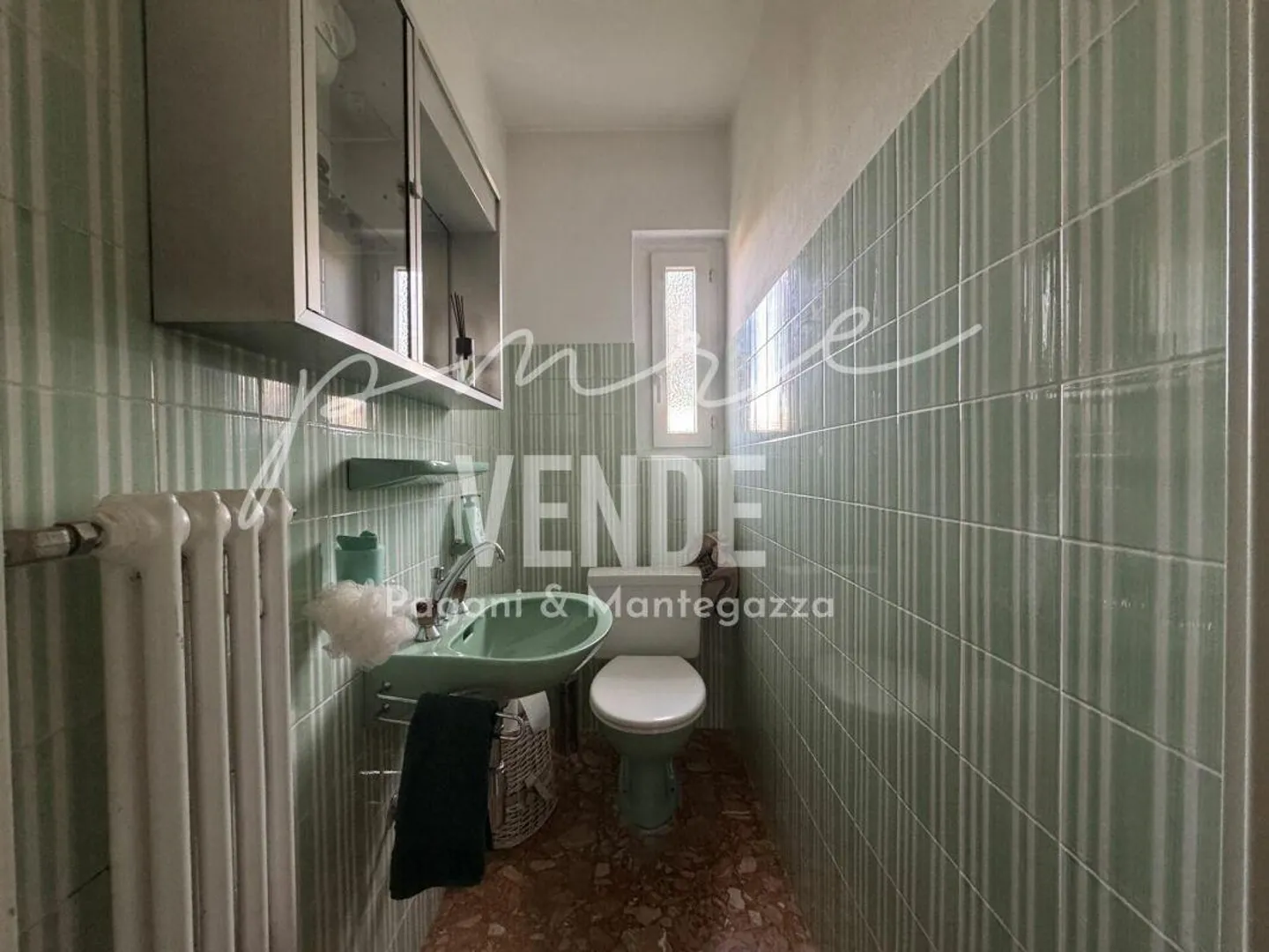 VEZIA I CASA VACANZE INDIPENDENTE CON GIARDINO E DIRITTI EDILIZI - Foto 8 di 13