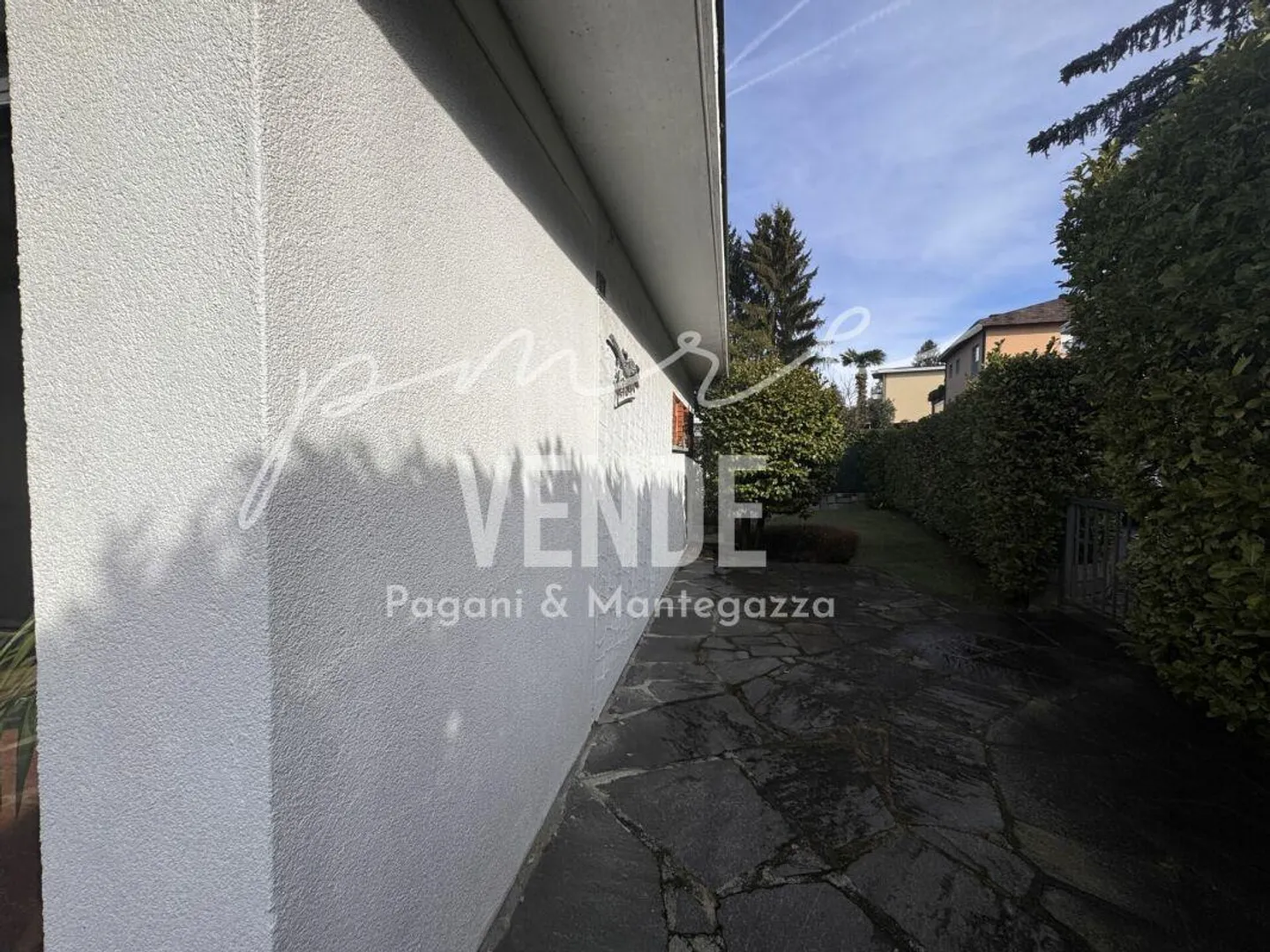 VEZIA I CASA VACANZE INDIPENDENTE CON GIARDINO E DIRITTI EDILIZI - Foto 11 di 13