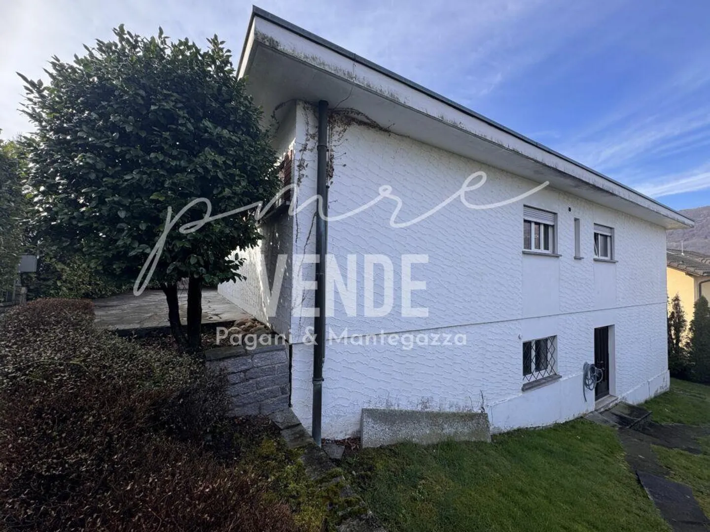 VEZIA I CASA VACANZE INDIPENDENTE CON GIARDINO E DIRITTI EDILIZI - Foto 12 di 13