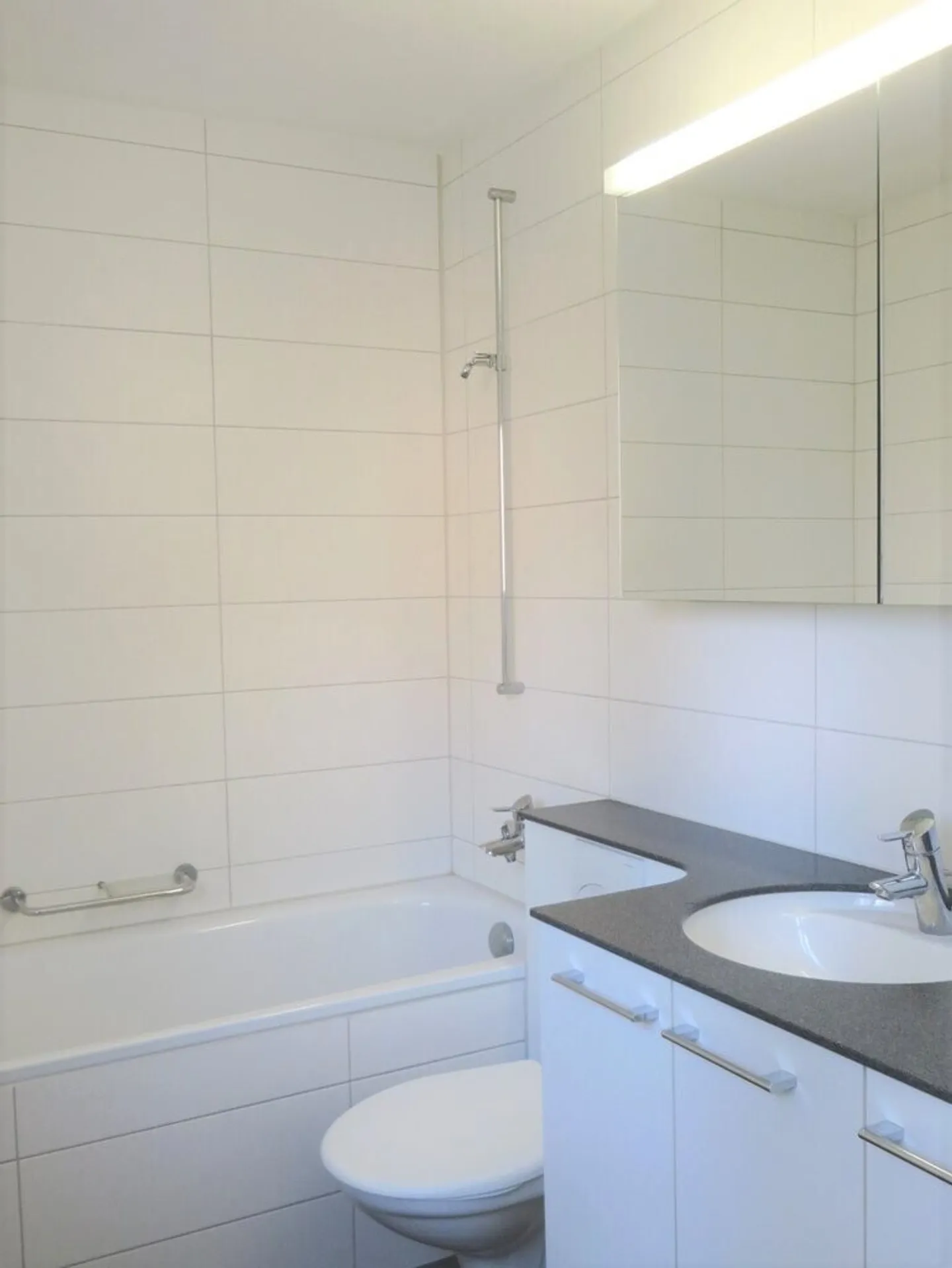 Geräumige 5.5-Zimmerwohnung - Foto 8 von 9