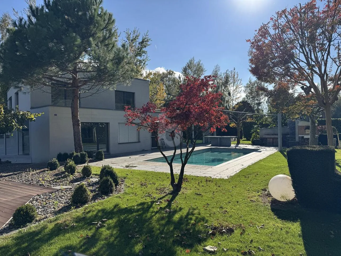 Villa for sale - Photo 2 of 6