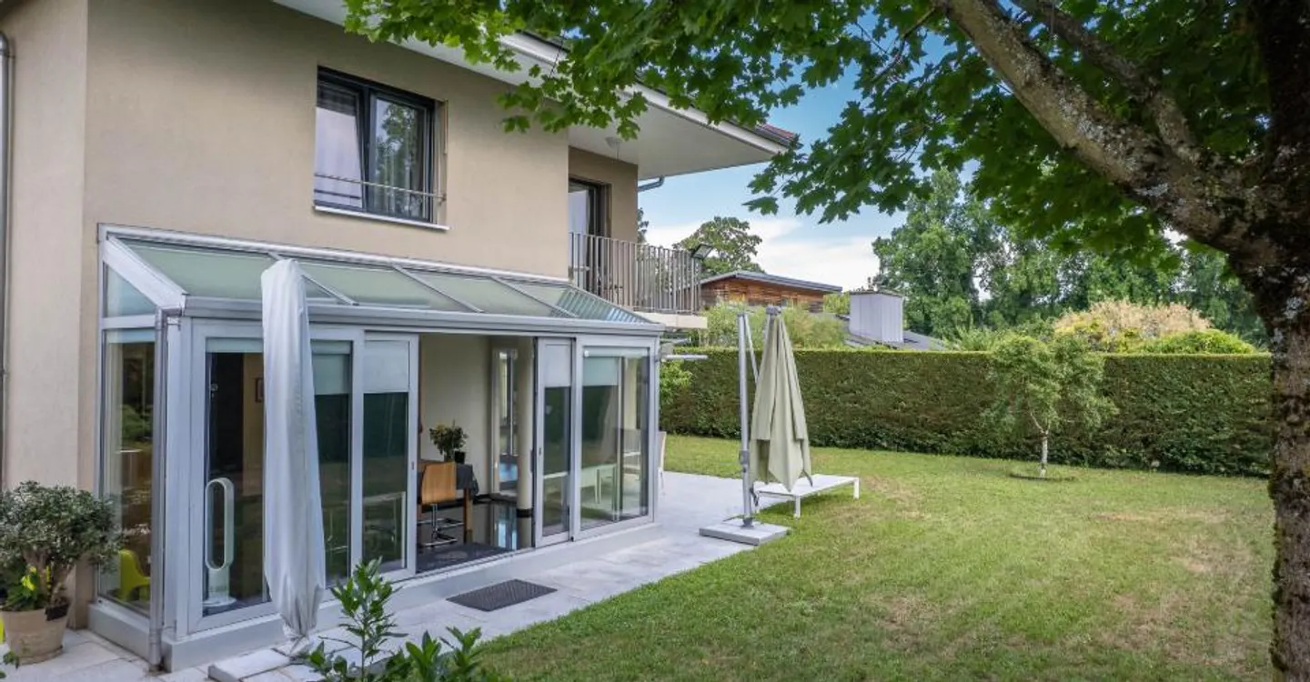 Villa 6,5 stanze - Foto 4 di 14