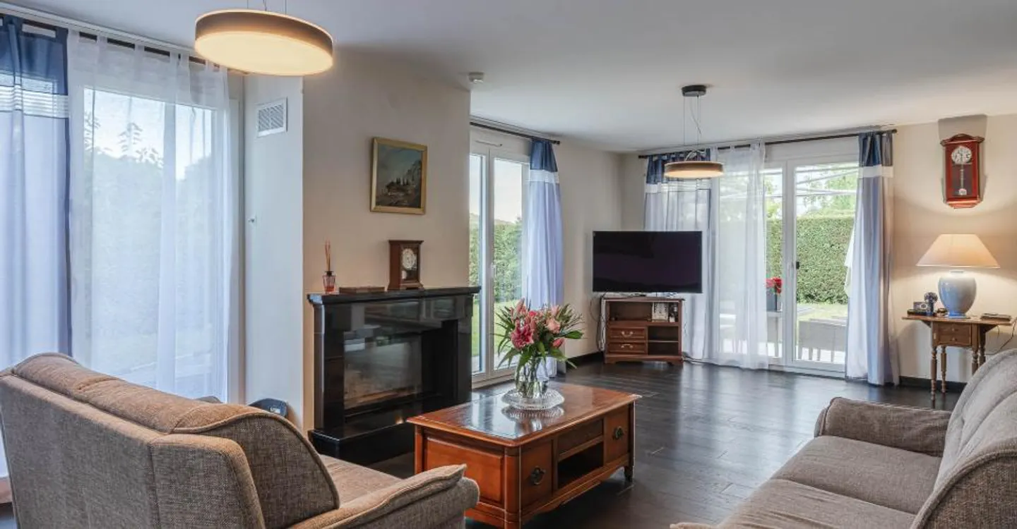 Villa 6,5 stanze - Foto 5 di 14