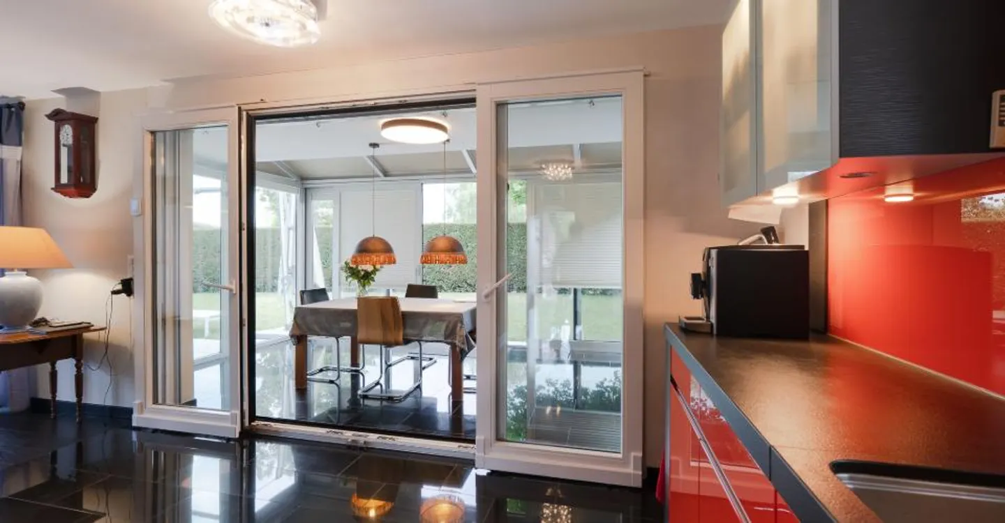 Villa 6,5 stanze - Foto 6 di 14