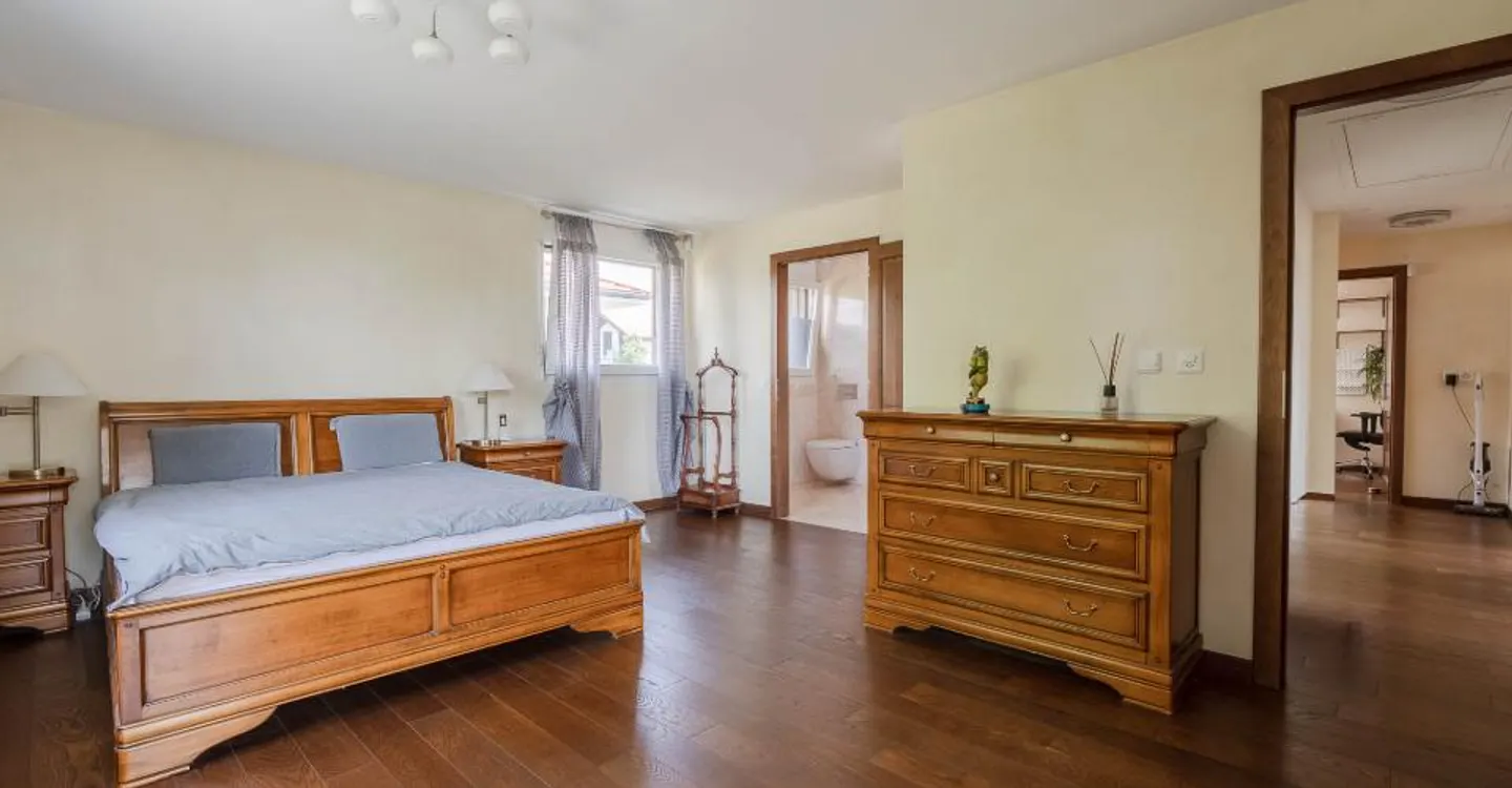 Villa 6,5 stanze - Foto 9 di 14