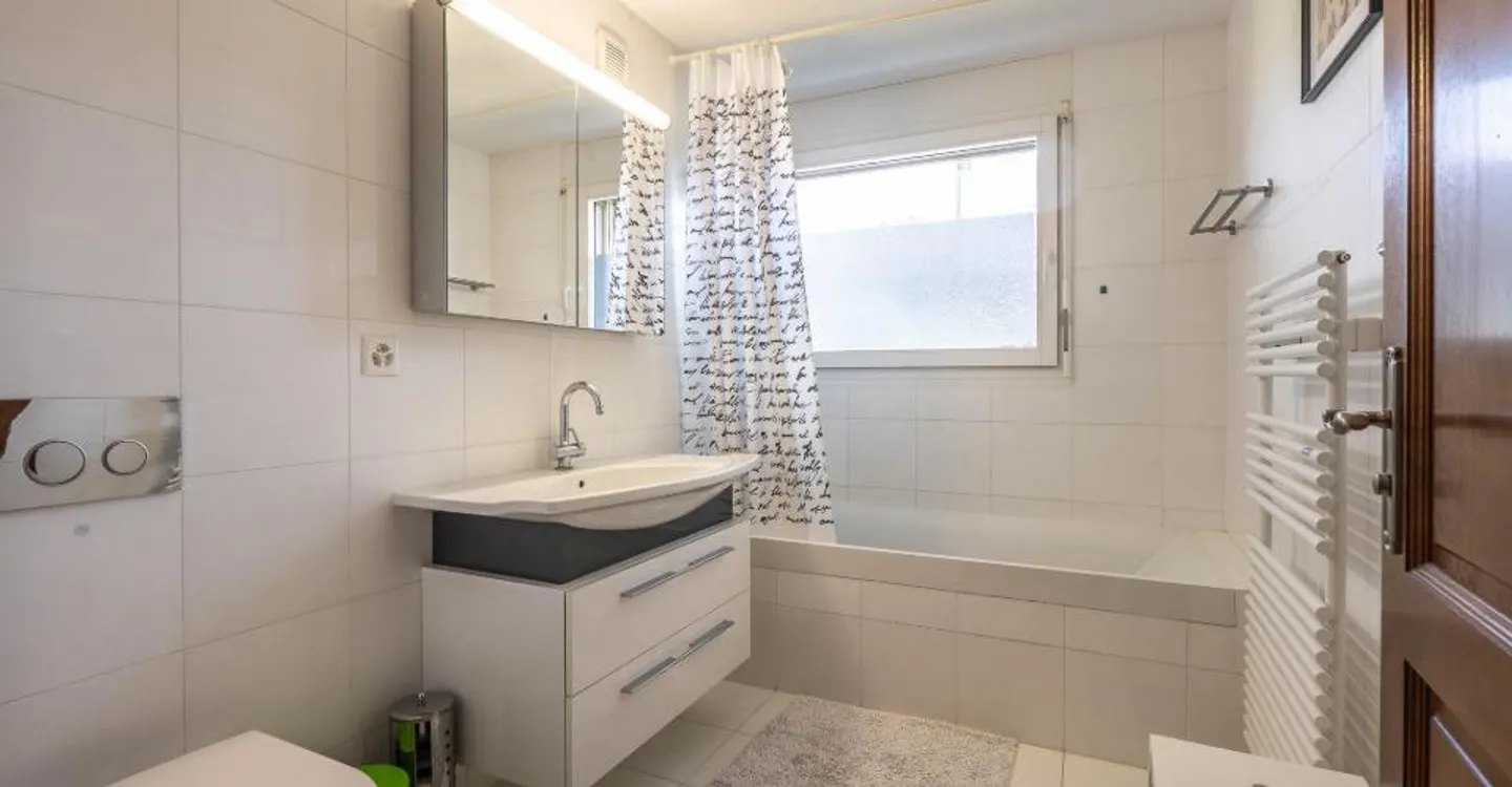 Villa 6,5 stanze - Foto 12 di 14
