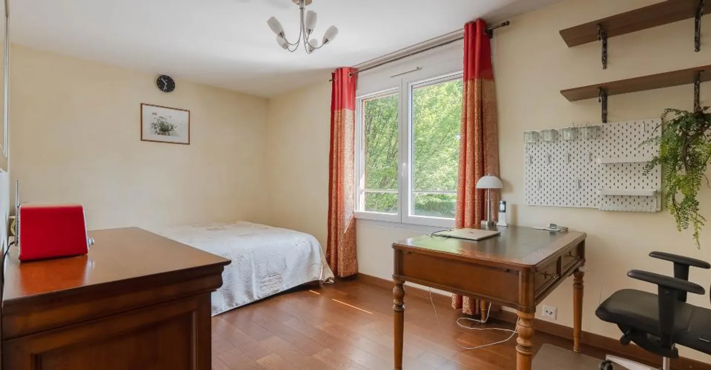 Villa 6,5 stanze - Foto 11 di 14