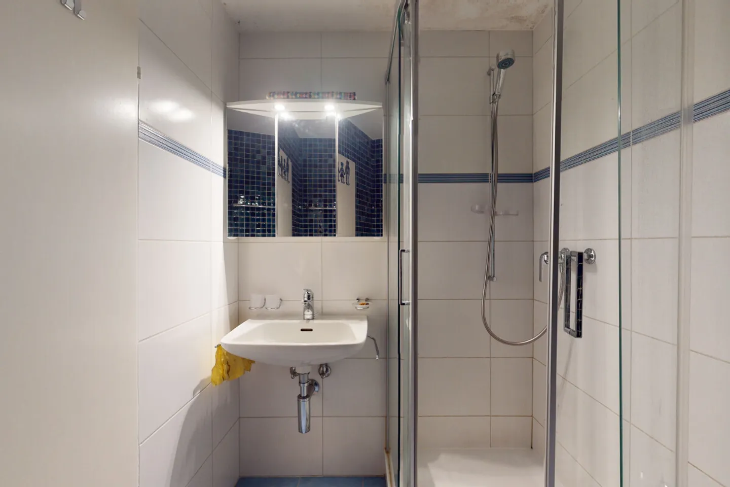 Superbo appartamento 4.5 a Leukerbad - Foto 10 di 13
