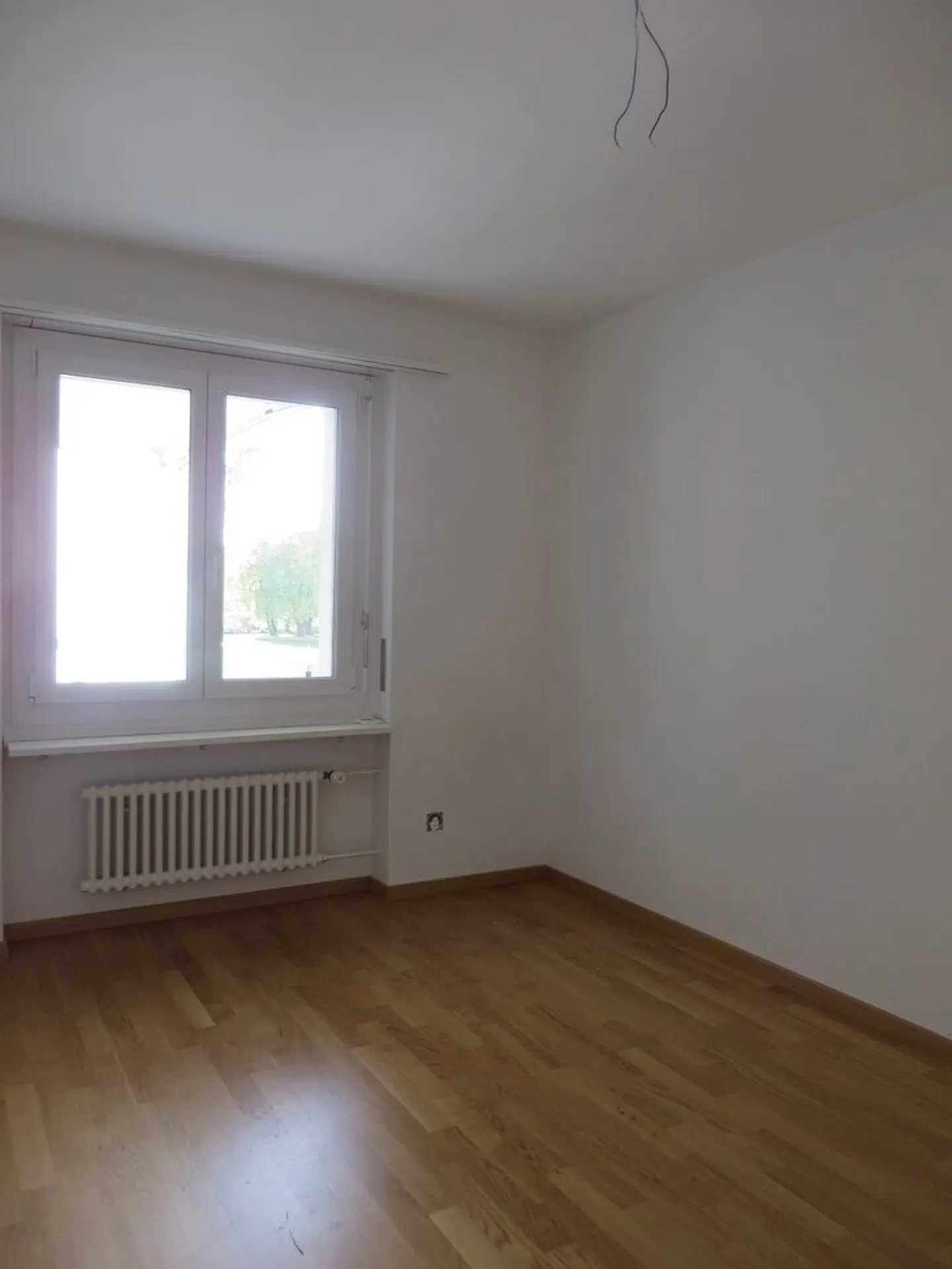 Geräumige 5.5-Zimmerwohnung - Foto 4 von 9