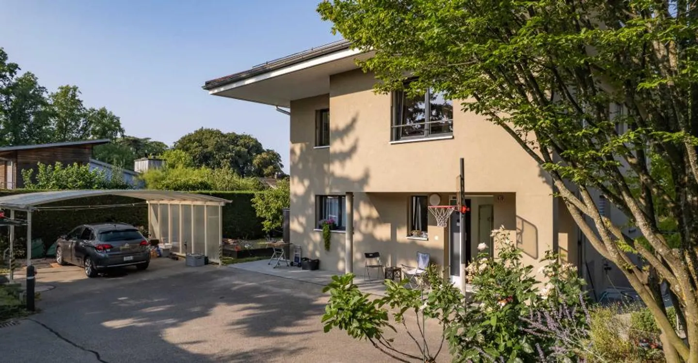 Villa 6,5 stanze - Foto 1 di 14