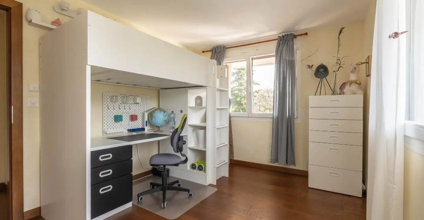 Villa 6,5 stanze - Foto 13 di 14