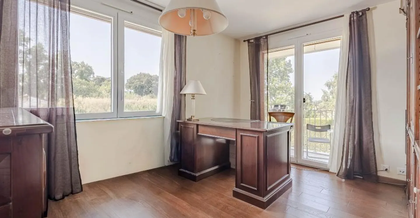 Villa 6,5 stanze - Foto 14 di 14