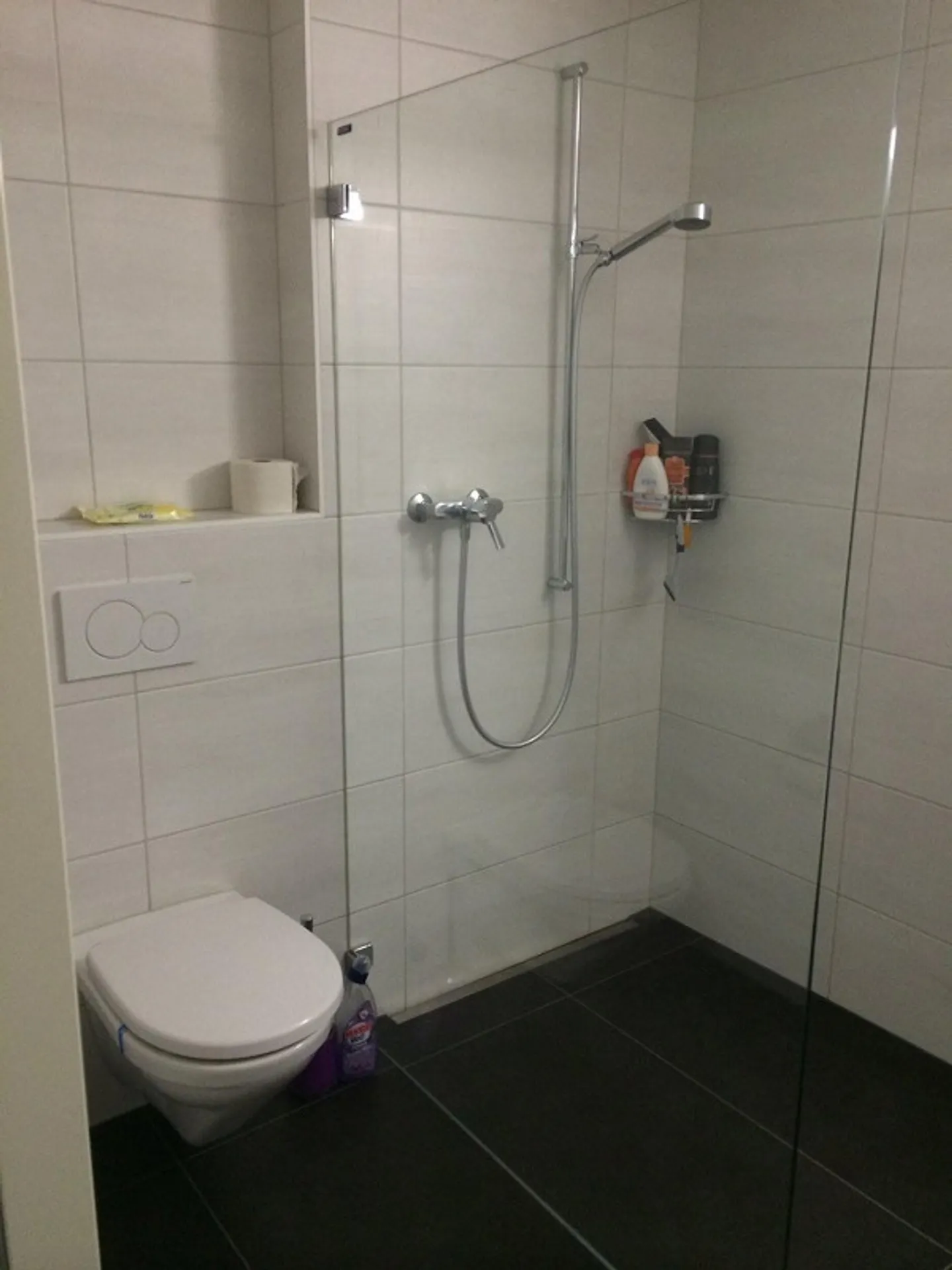 Appartement moderne dans un emplacement privilégié avec une belle vue - Photo 9 sur 13