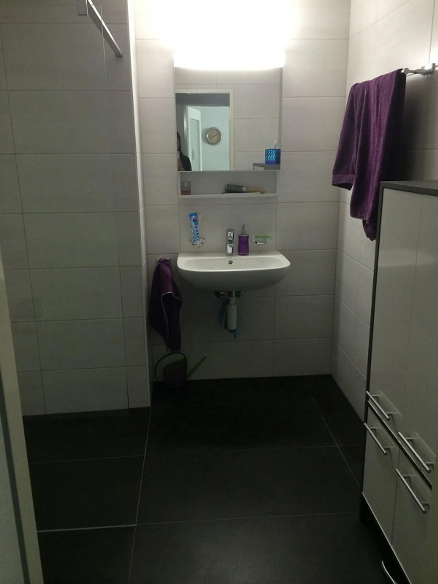 Appartement moderne dans un emplacement privilégié avec une belle vue - Photo 10 sur 13