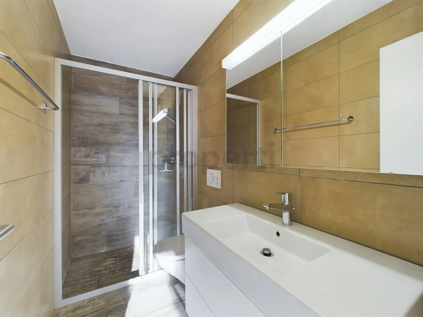 Appartement moderne de 2,5 pièces dans un emplacement calme avec des activités de loisirs variées... - Photo 7 sur 8