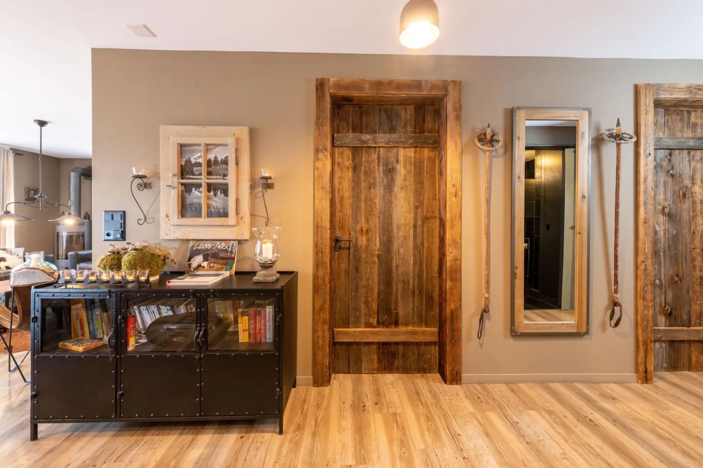 Apartment 4,5 Zimmer in Grächen - Foto 4 von 11