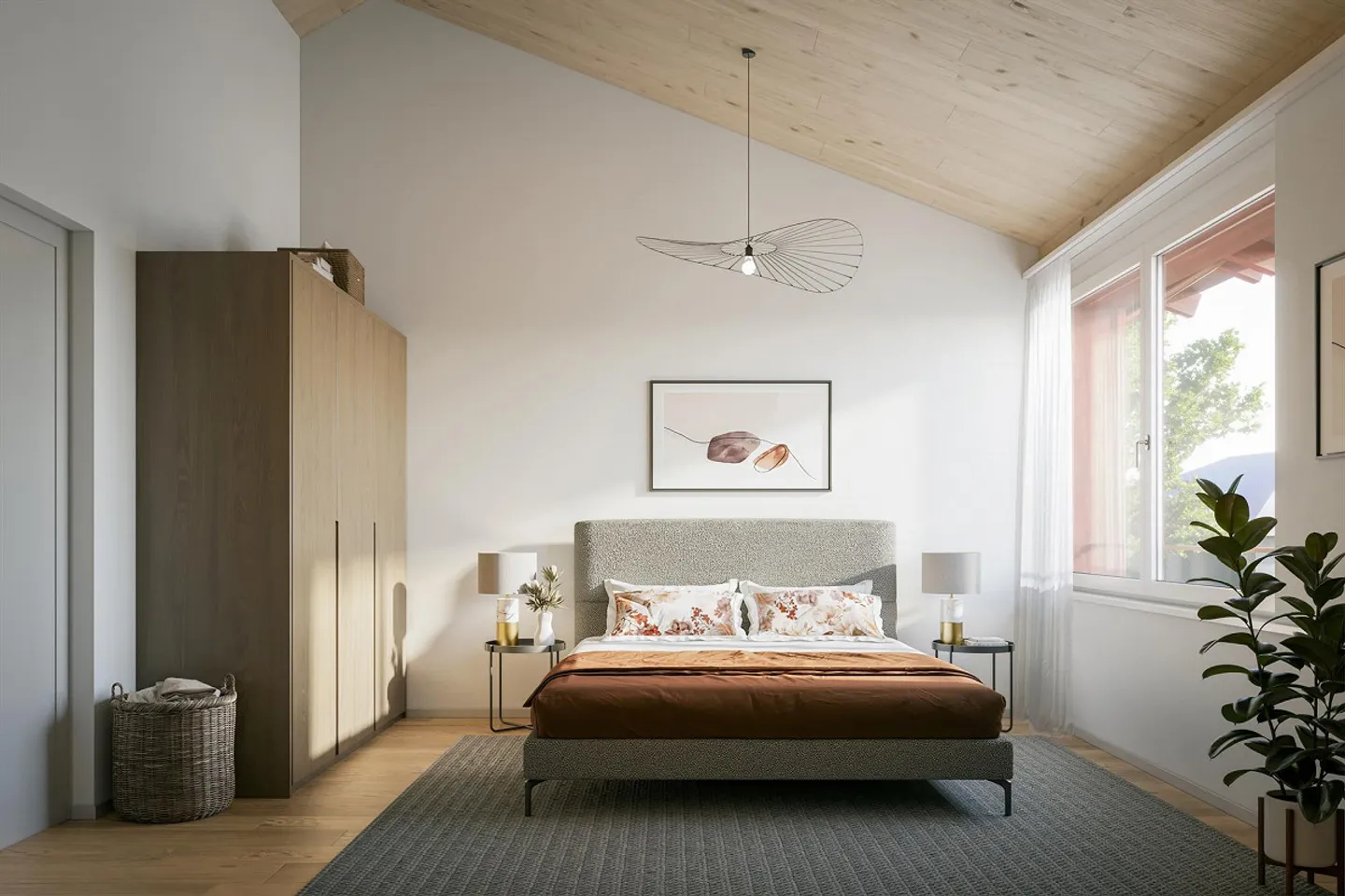 Modern Townhouses in Andeer - Photo 4 of 8