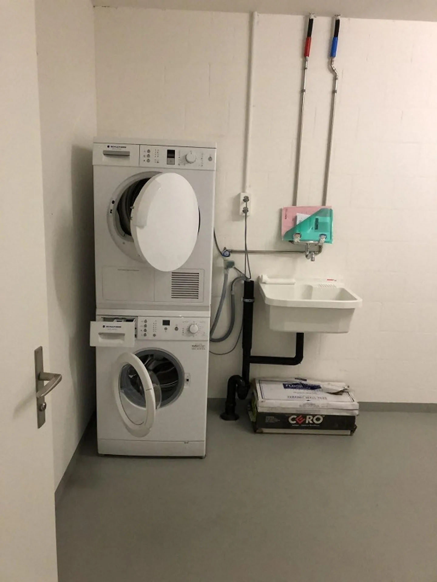 Appartement moderne dans un emplacement privilégié avec une belle vue - Photo 12 sur 13