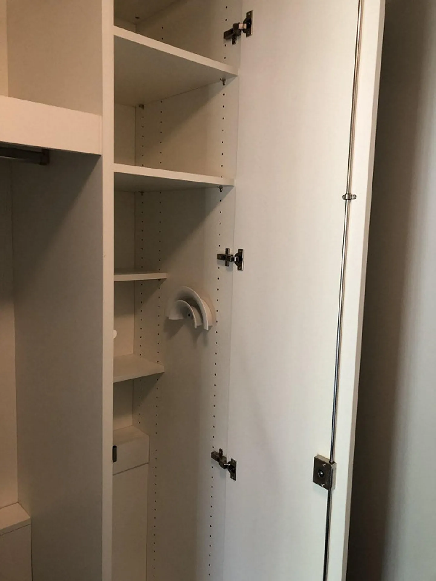 Appartement moderne dans un emplacement privilégié avec une belle vue - Photo 13 sur 13