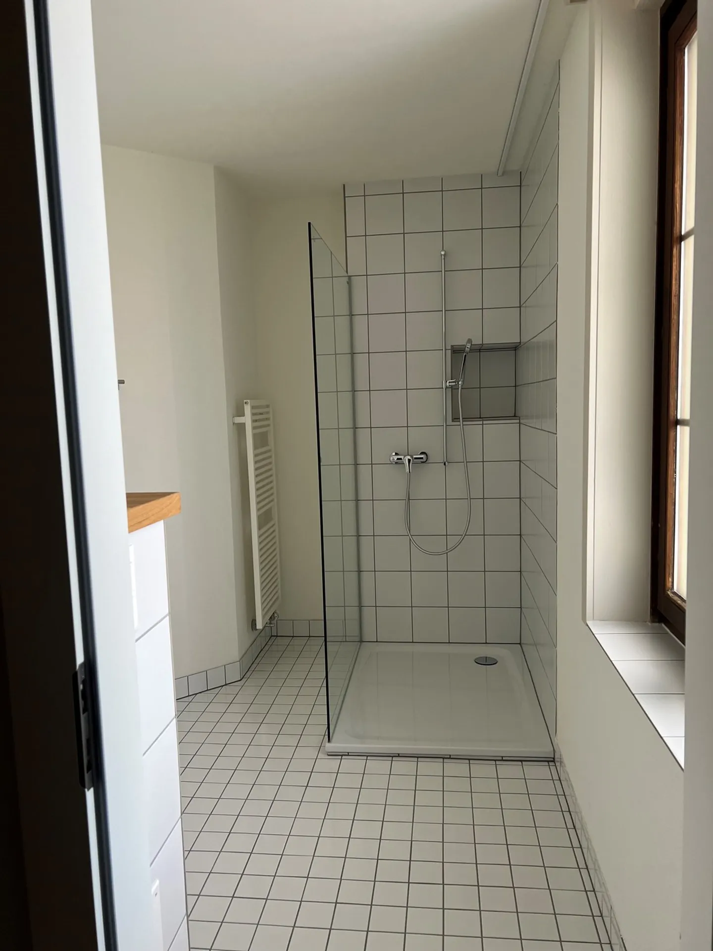 La tua casa da sogno nel centro di Wünnewil - Foto 9 di 9