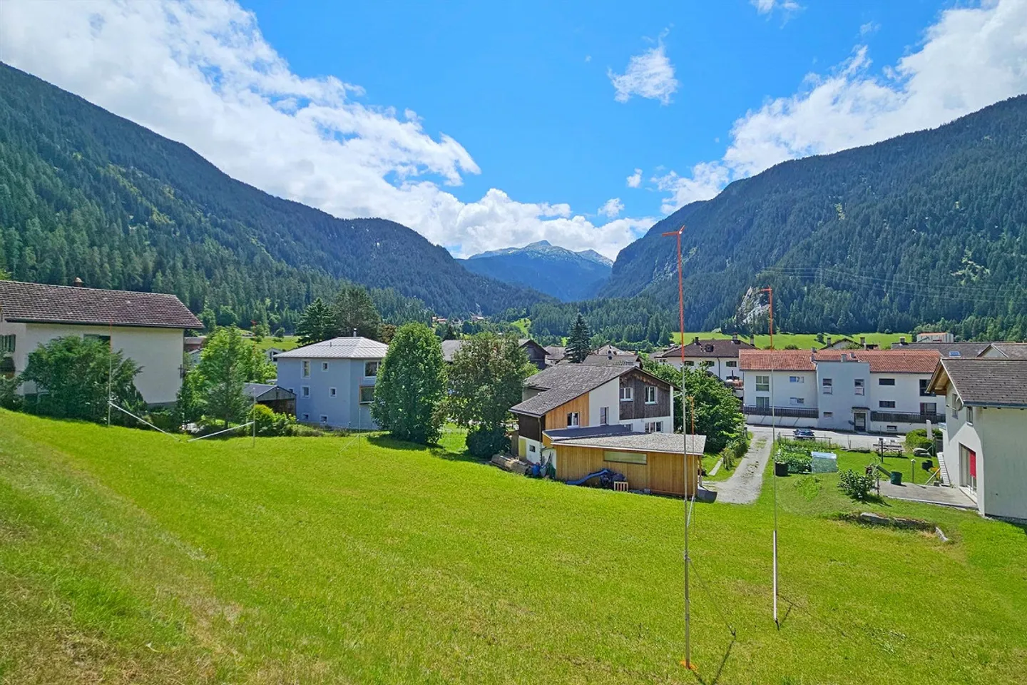 Modern Townhouses in Andeer - Photo 8 of 8