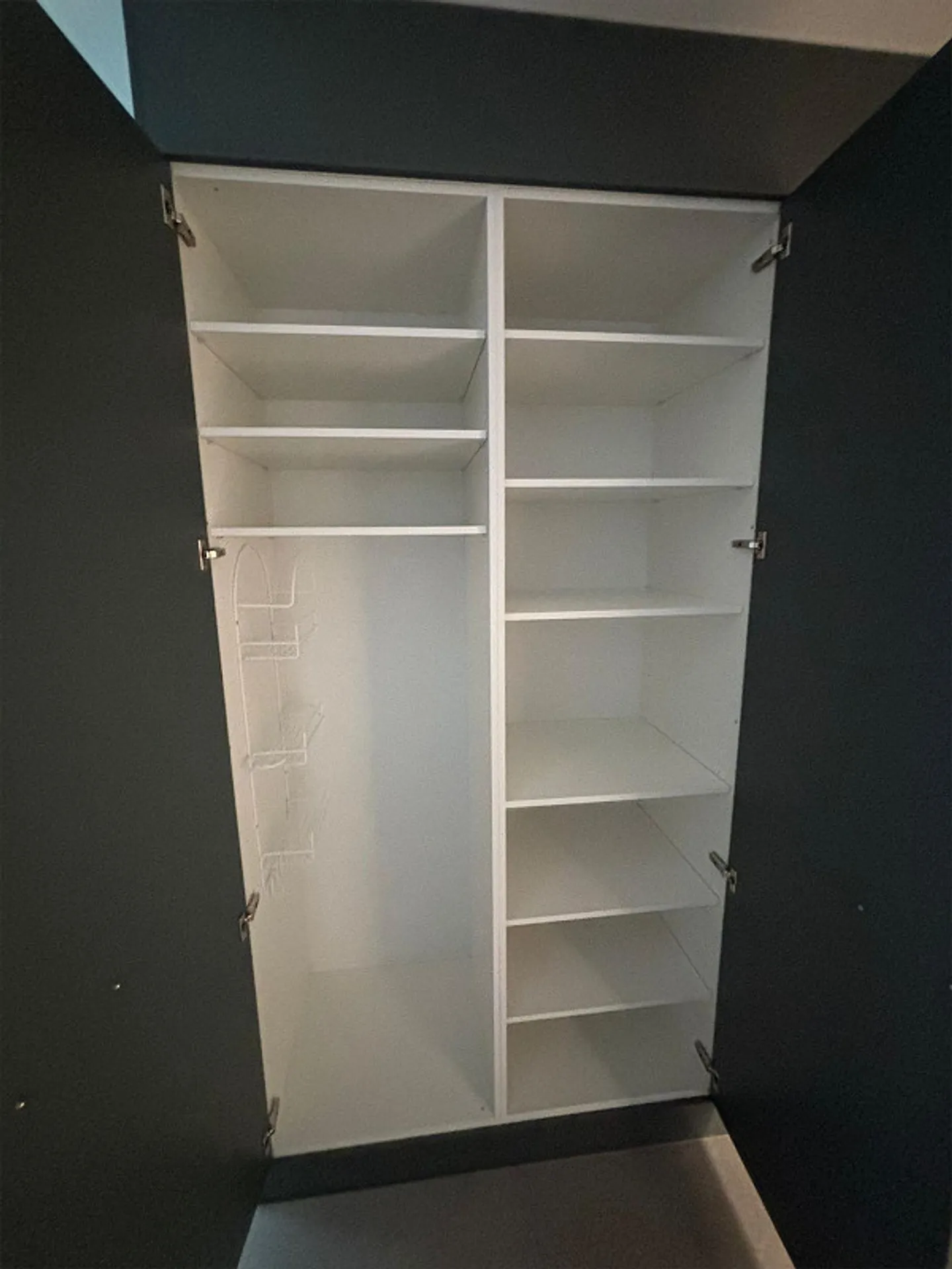 2.5 Room Apartment - Photo 6 of 9