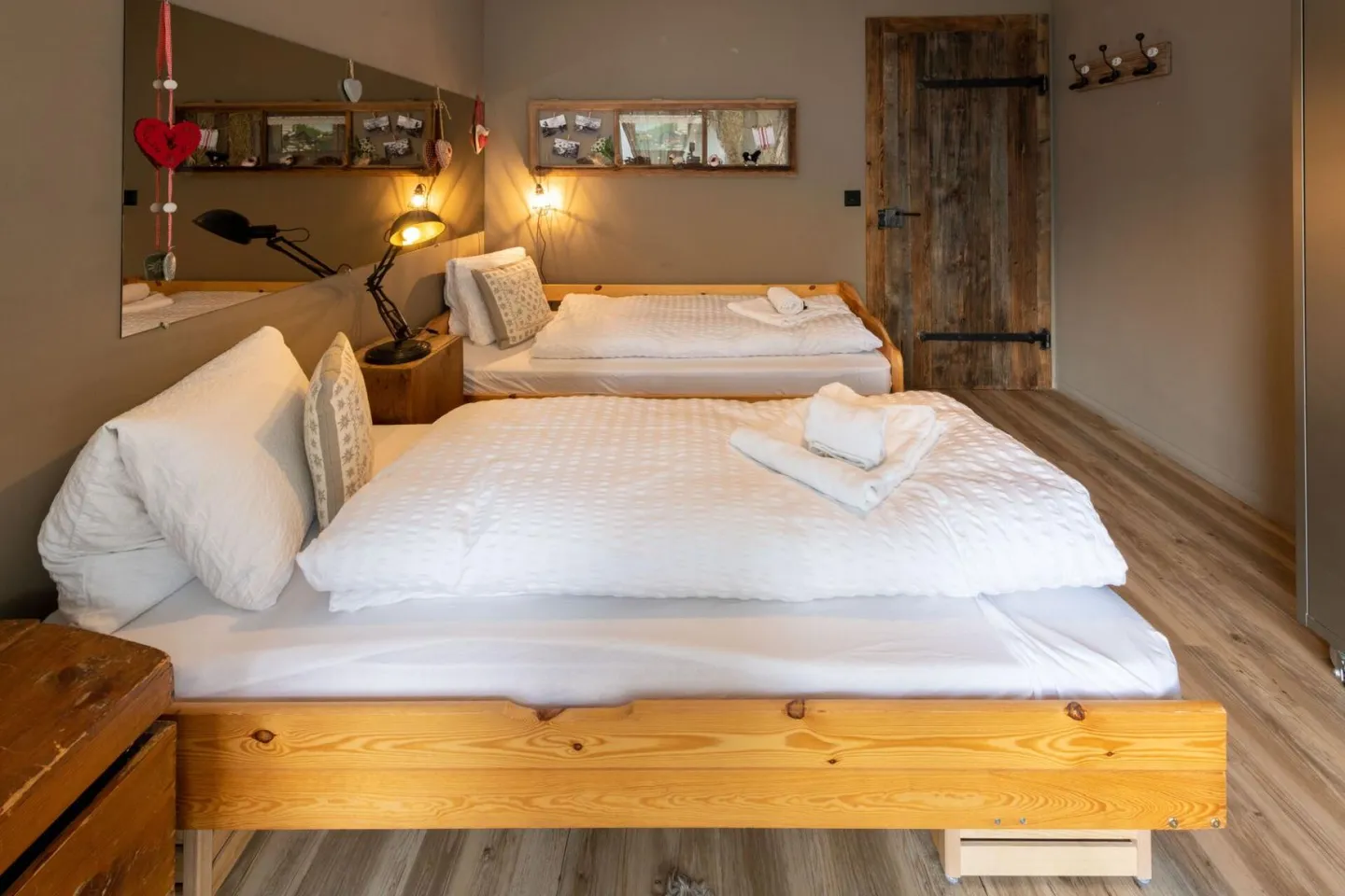 Apartment 4,5 Zimmer in Grächen - Foto 7 von 11