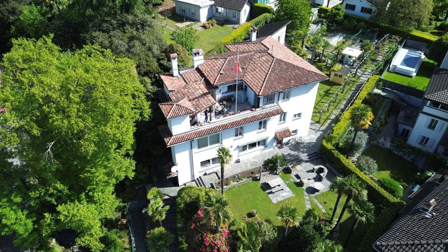 Oasis de Charme : Appartement Vintage Élégant avec Jardin - Photo 8 sur 13
