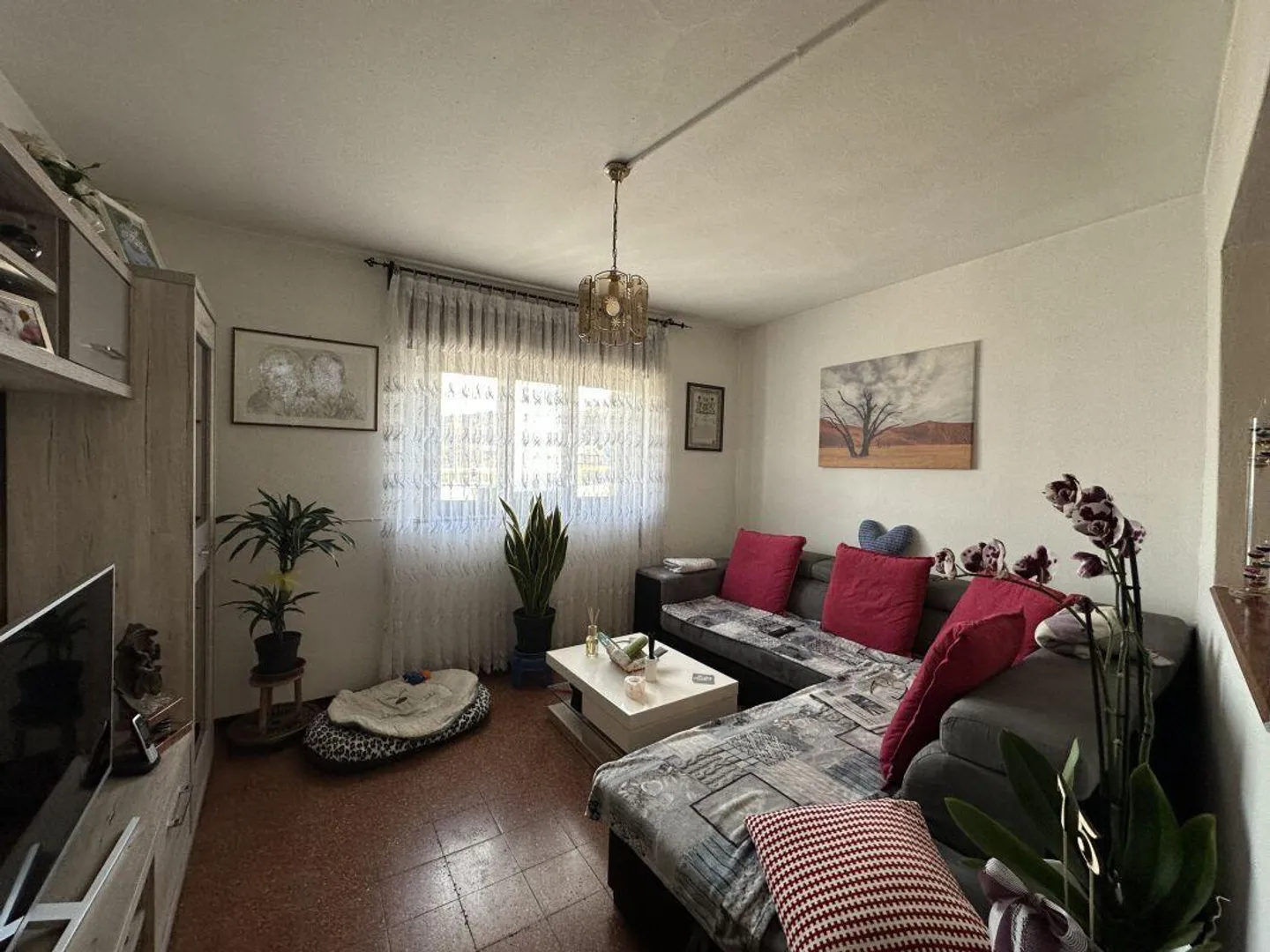 Interesting residential complex for renovation with private courtyard and small garden - Photo 14 of 19