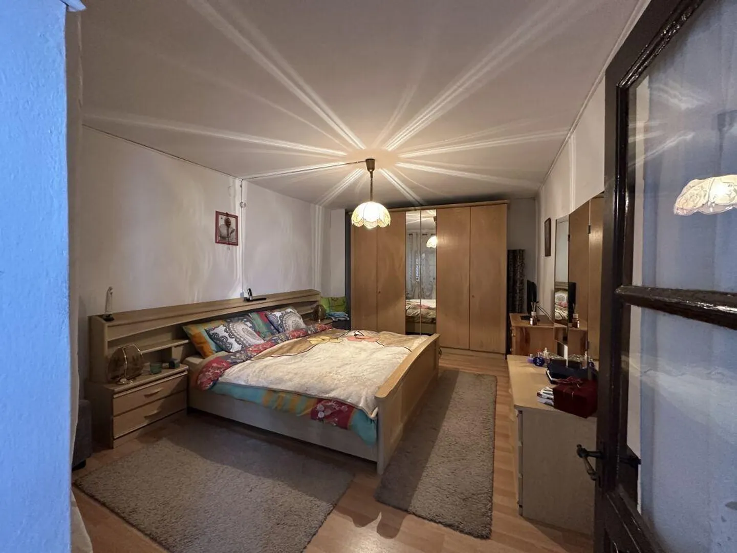 Interesting residential complex for renovation with private courtyard and small garden - Photo 15 of 19