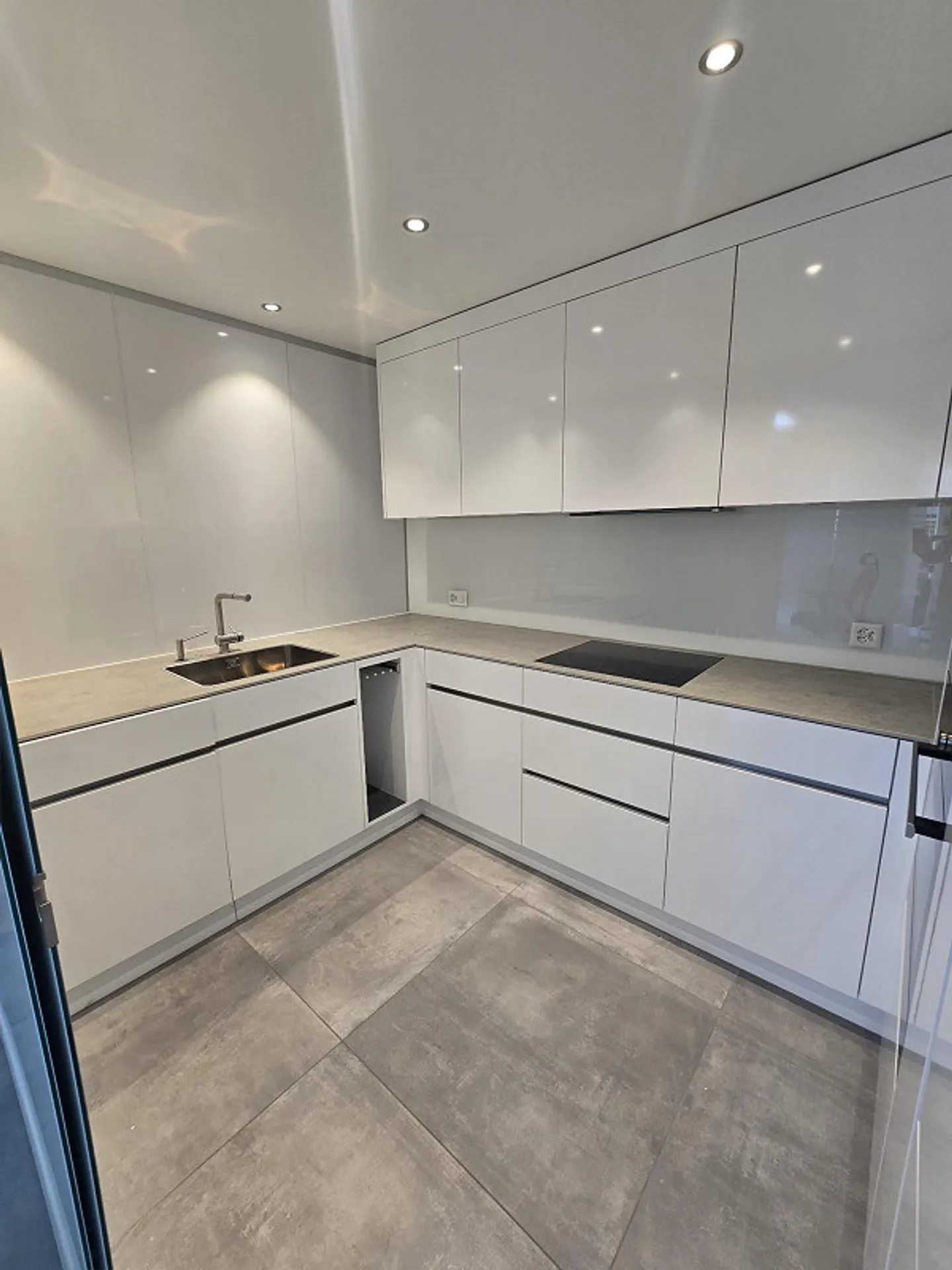 Appartement de 3,5 pièces en standard de propriété - Photo 1 sur 18