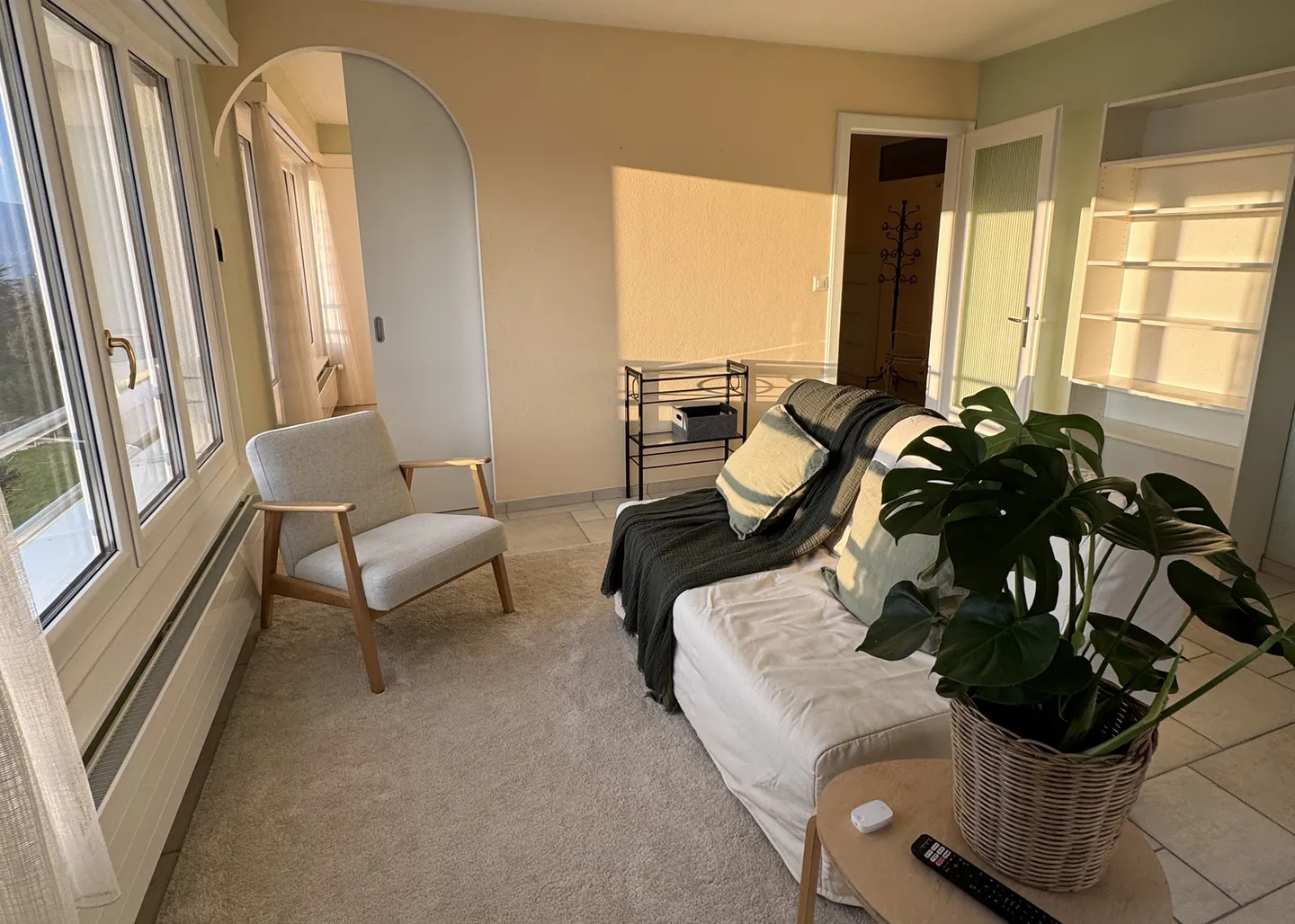 Wohnung mieten - Foto 1 von 8