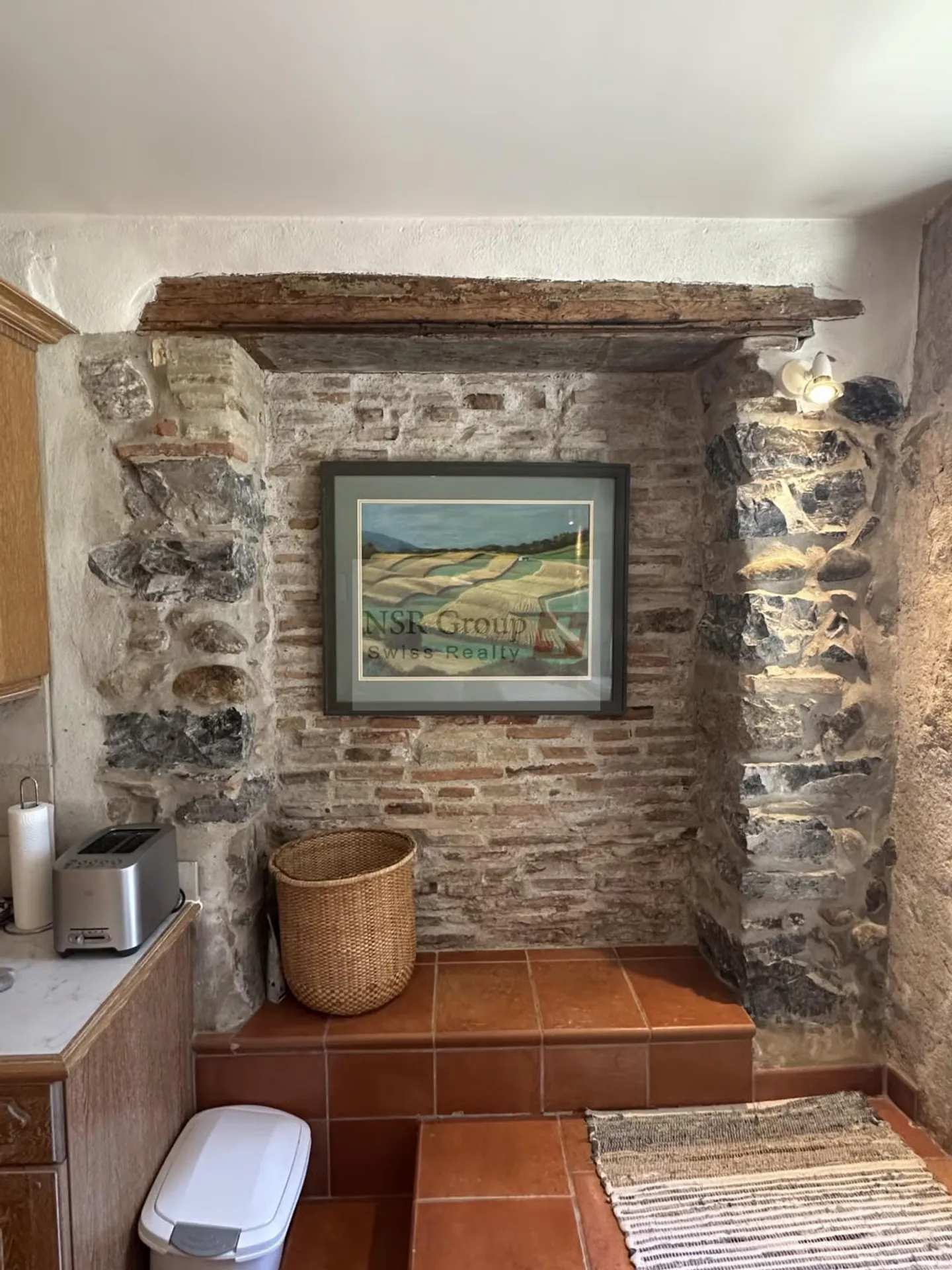 Versoix ? Renovated Farm - Photo 6 of 13