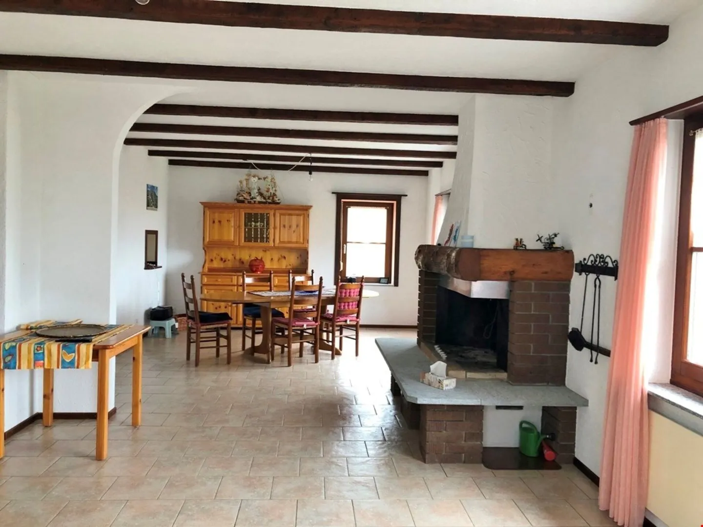 Maison individuelle spacieuse et calme avec jardin - Photo 9 sur 13