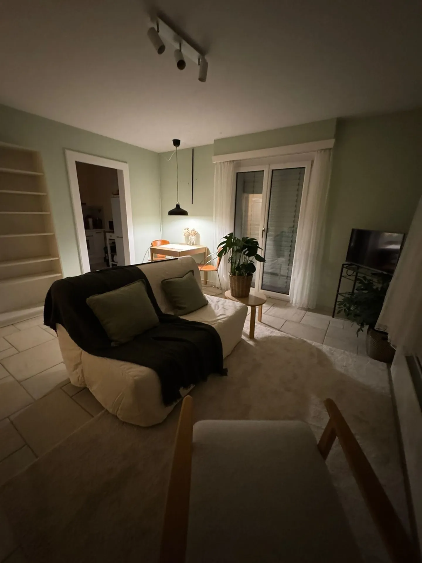 Wohnung mieten - Foto 3 von 8