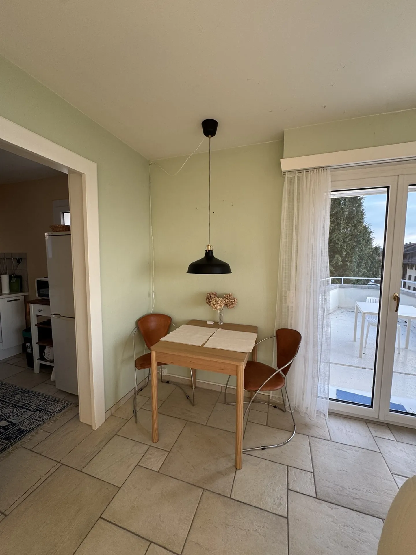 Wohnung mieten - Foto 4 von 8