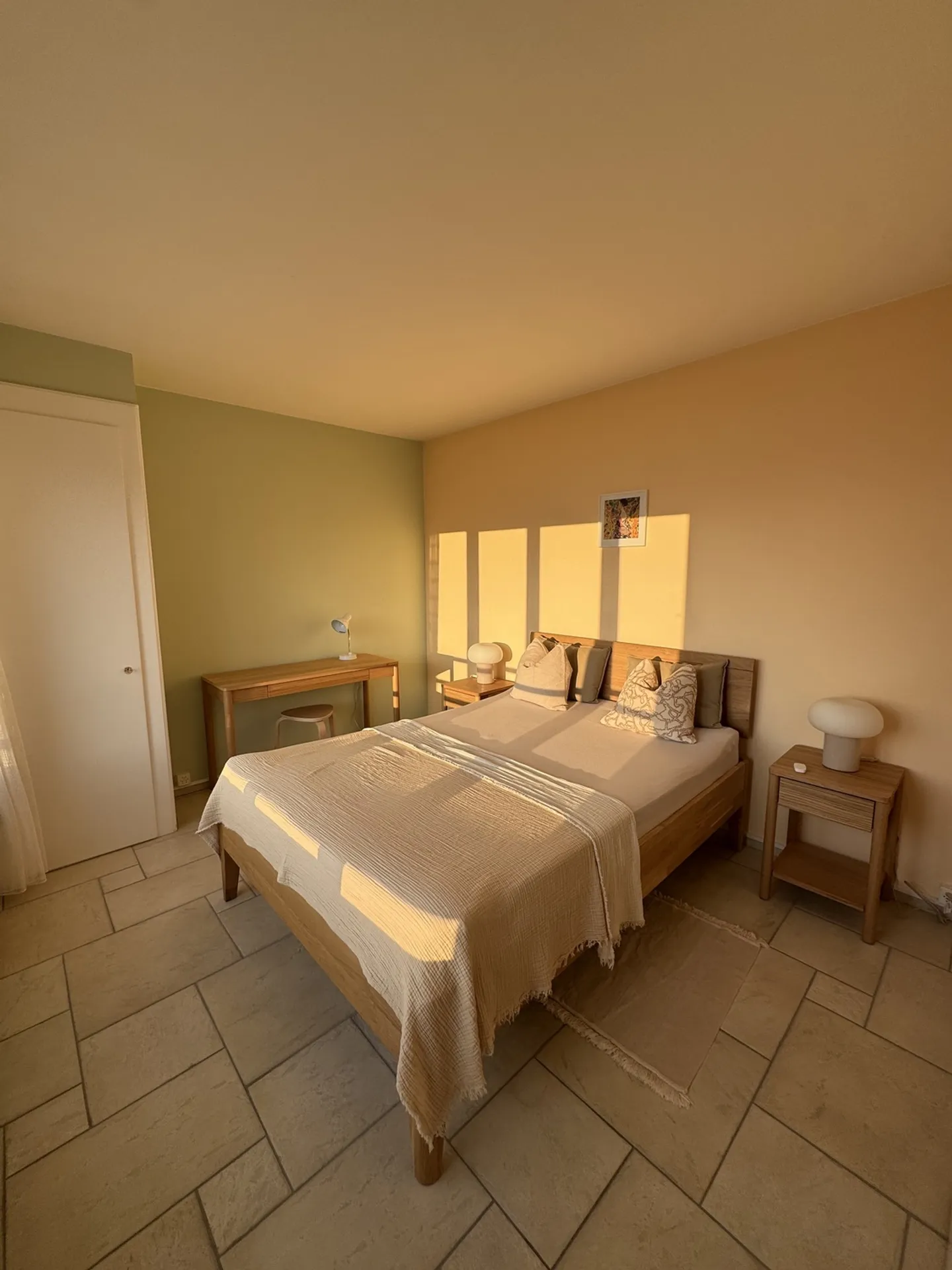 Wohnung mieten - Foto 5 von 8